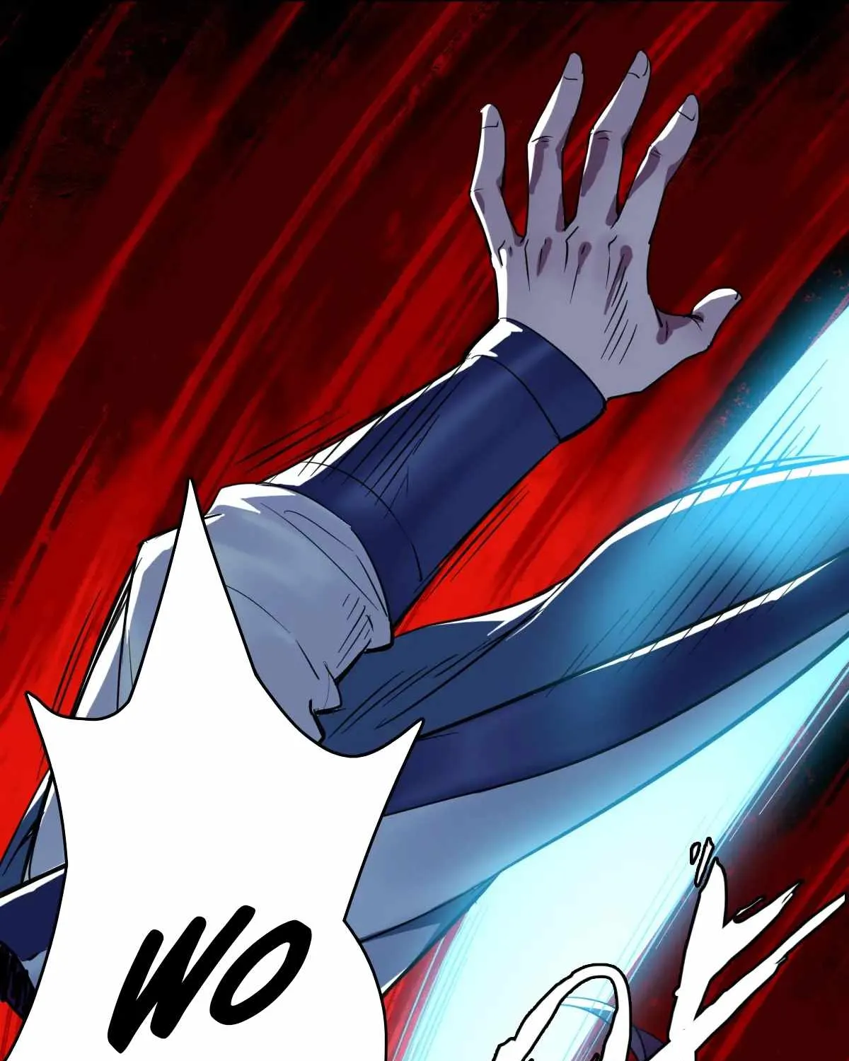 Supreme Taoist (2021) Chapter 24 page 117 - 