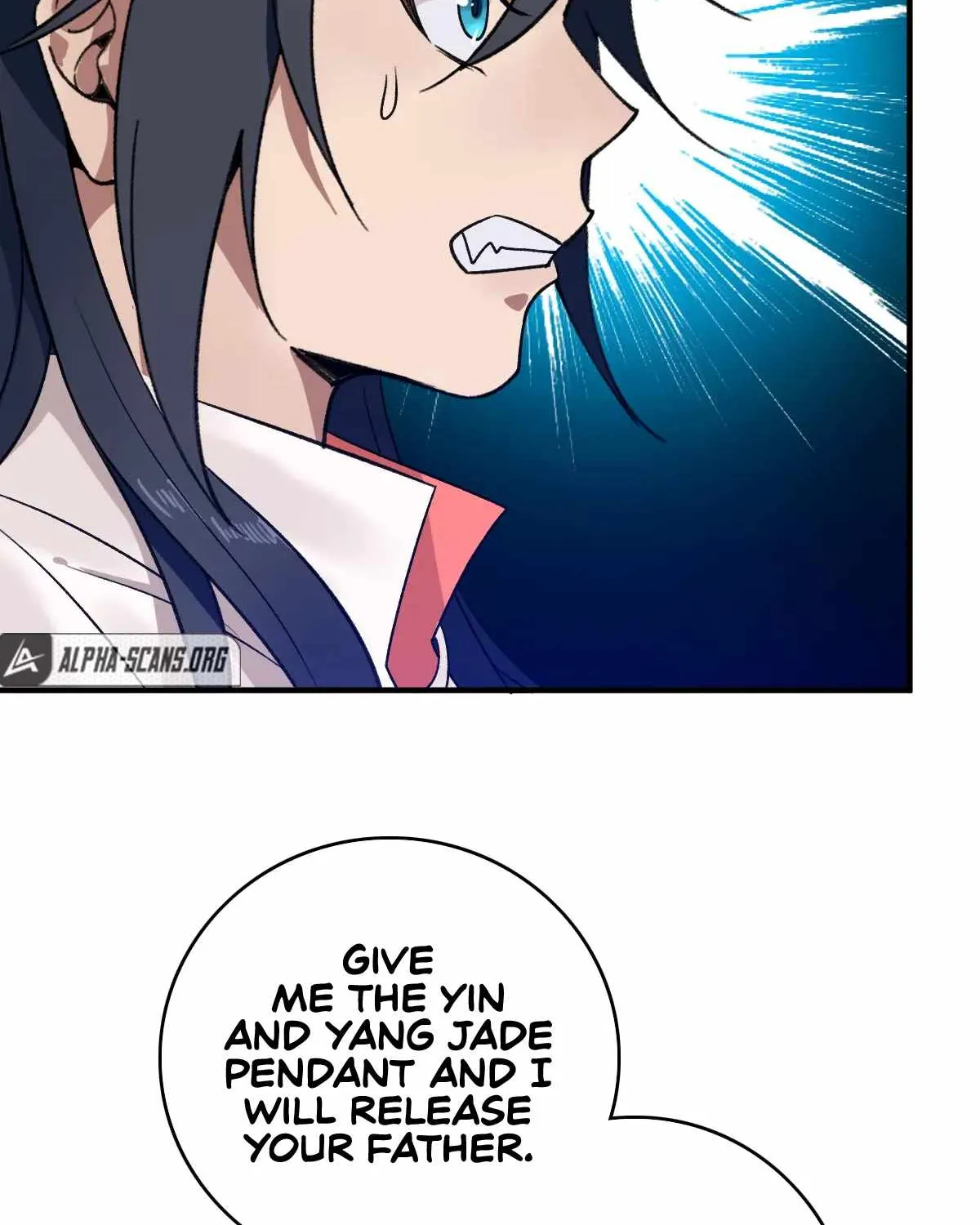 Supreme Taoist (2021) Chapter 24 page 14 - 