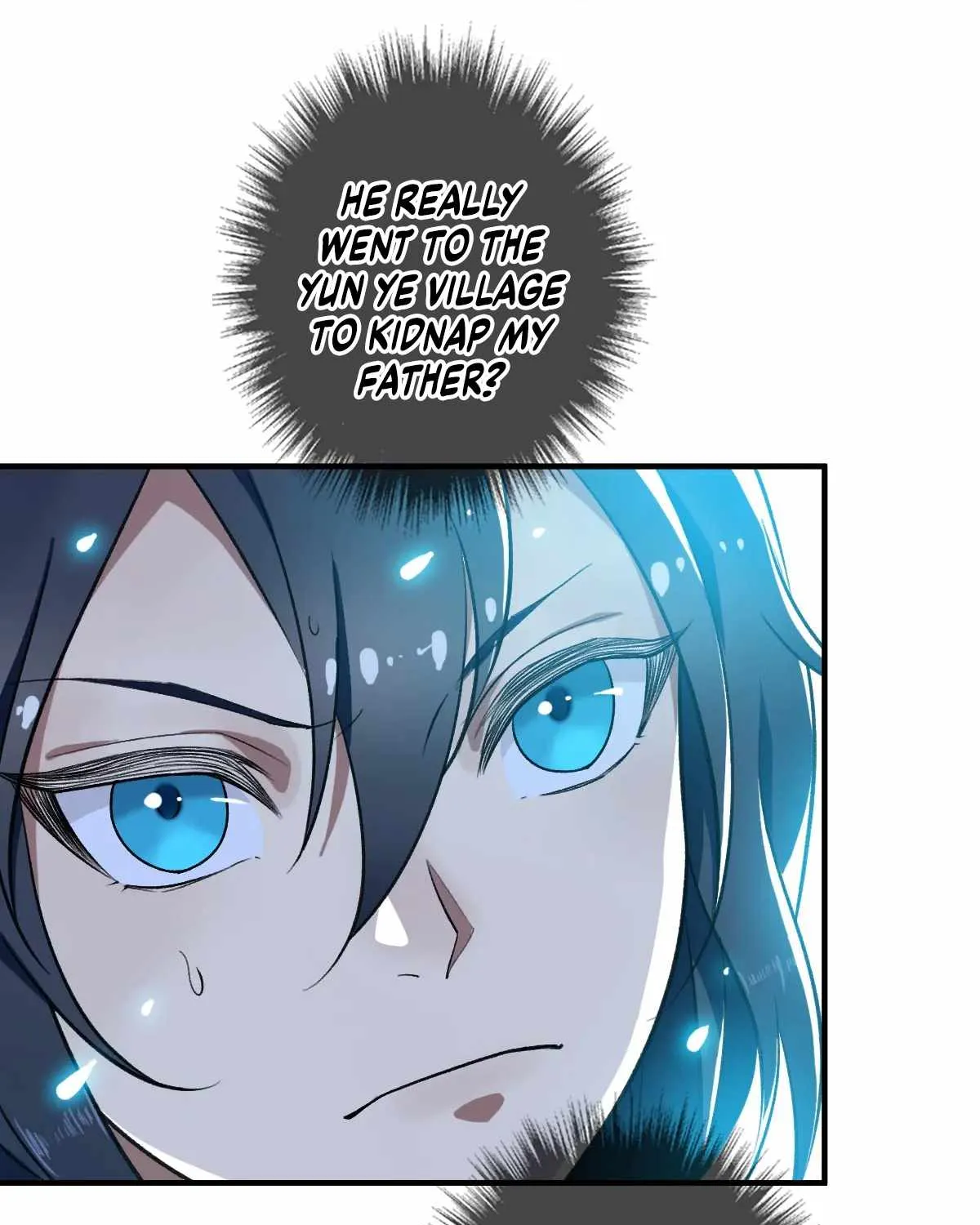 Supreme Taoist (2021) Chapter 24 page 16 - 