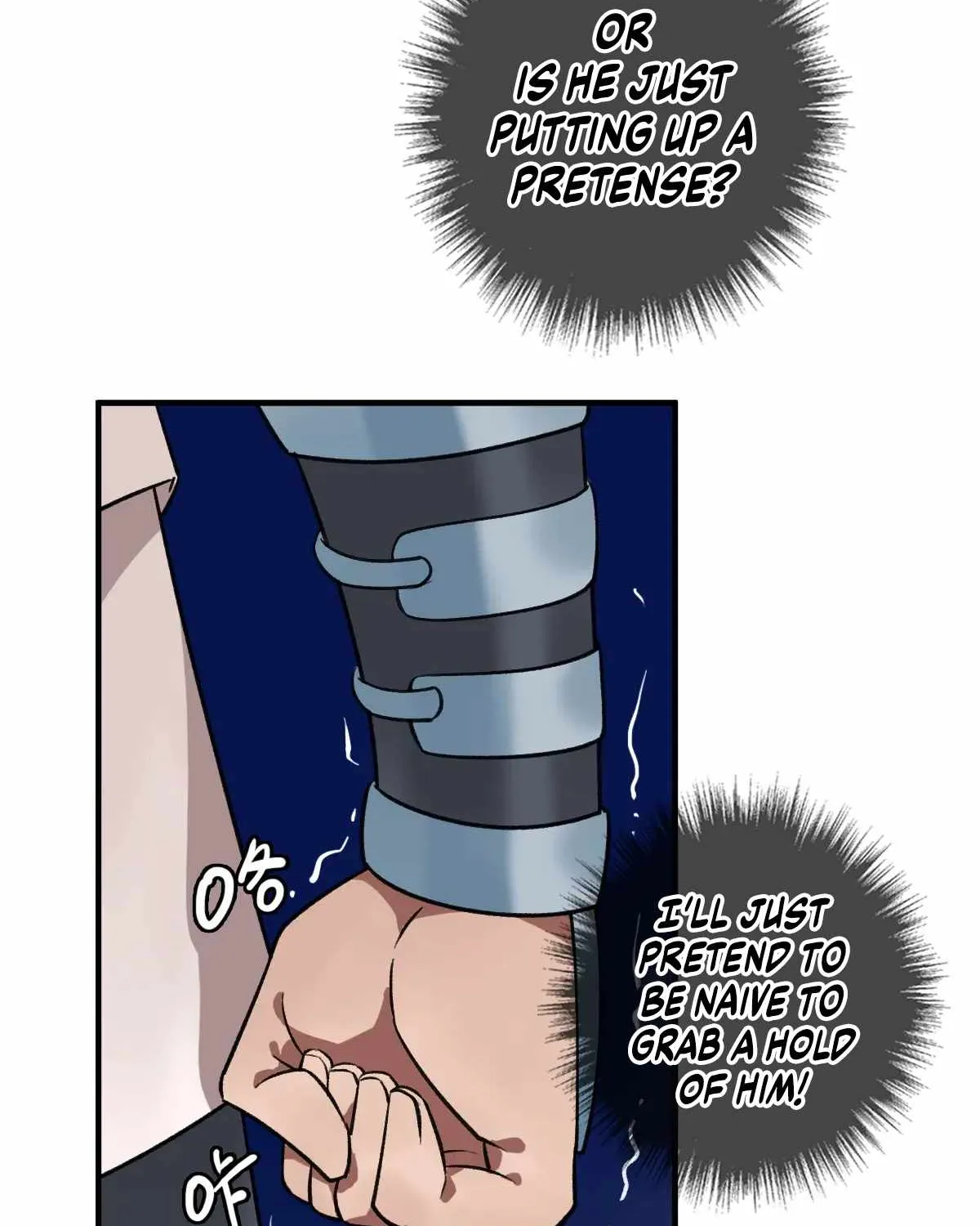 Supreme Taoist (2021) Chapter 24 page 17 - 