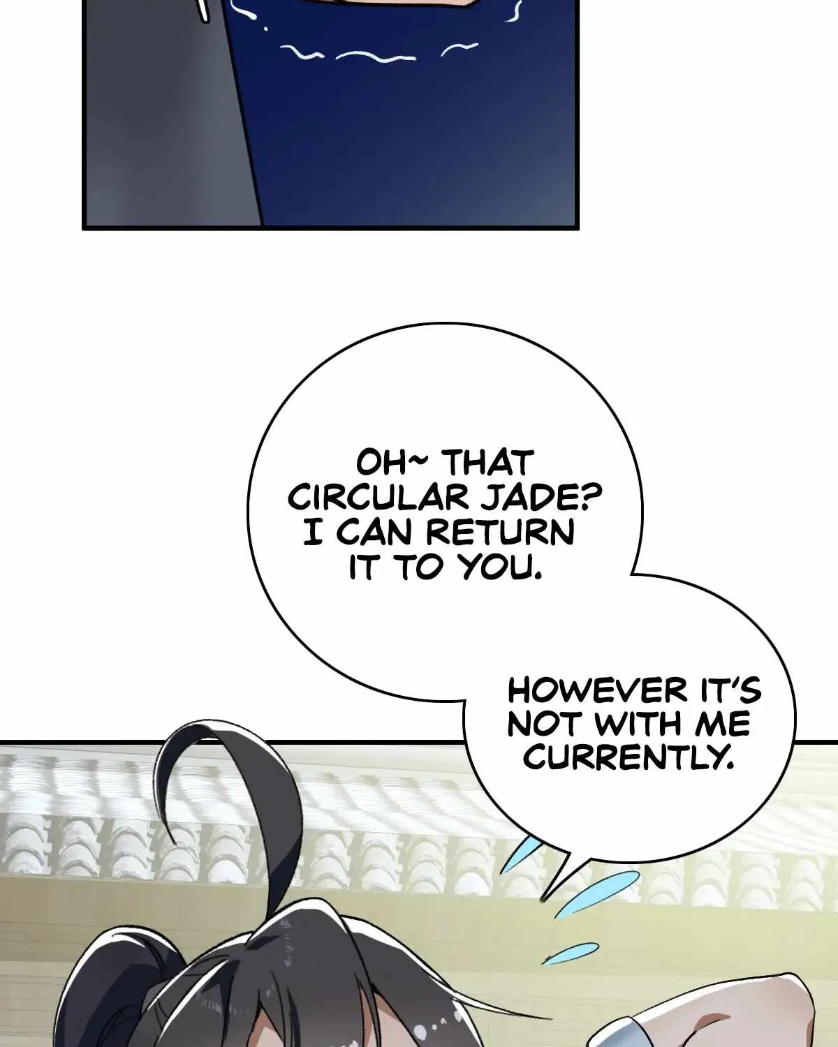 Supreme Taoist (2021) Chapter 24 page 18 - 