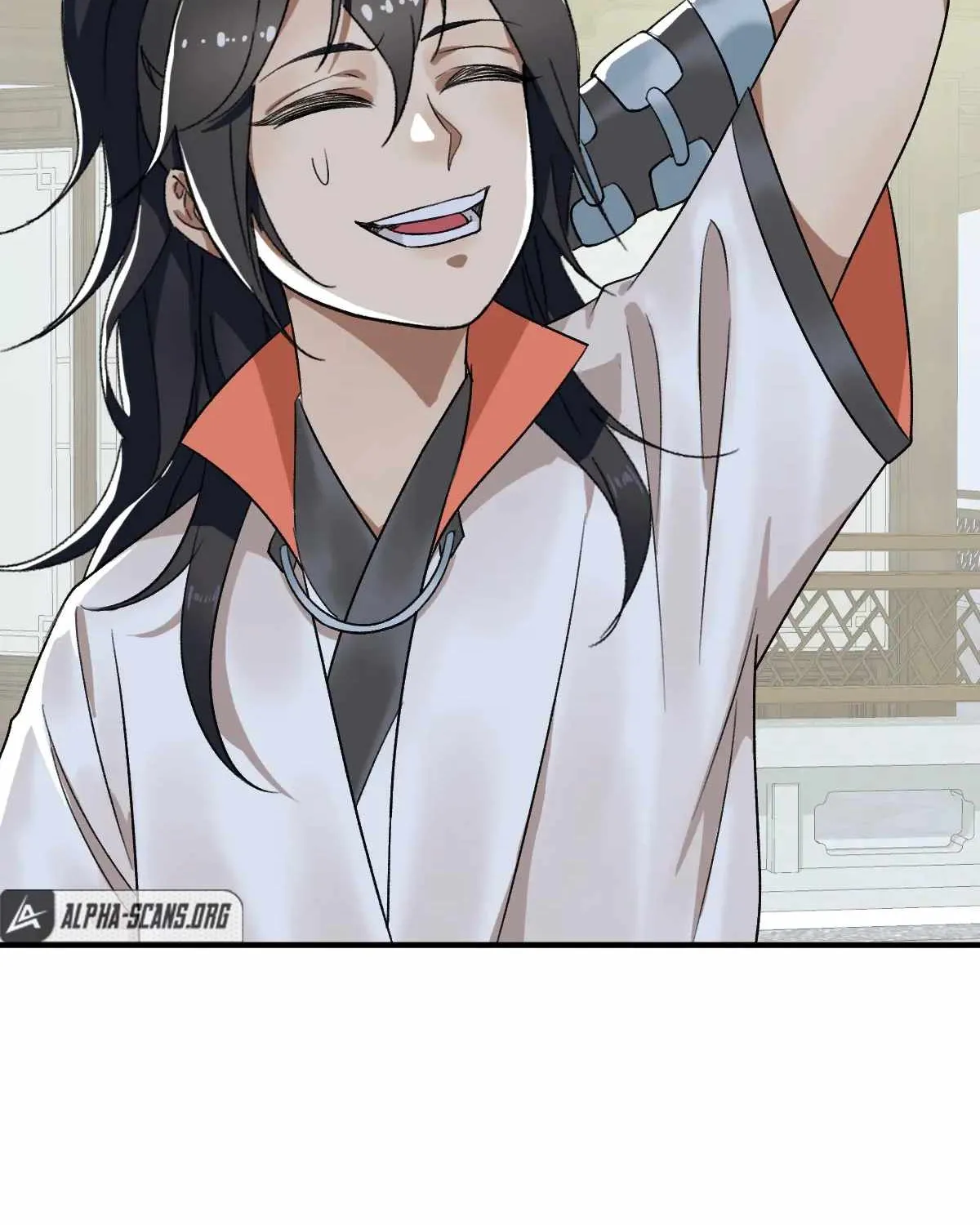 Supreme Taoist (2021) Chapter 24 page 19 - 