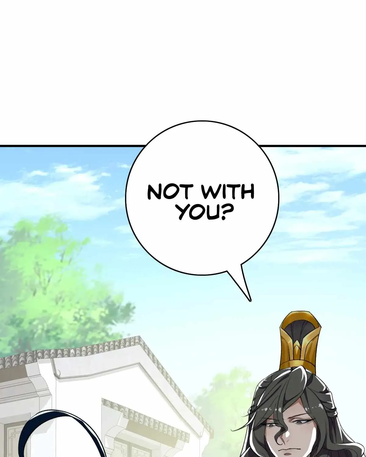 Supreme Taoist (2021) Chapter 24 page 20 - 
