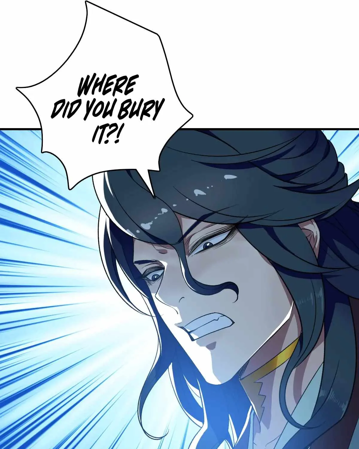Supreme Taoist (2021) Chapter 24 page 23 - 