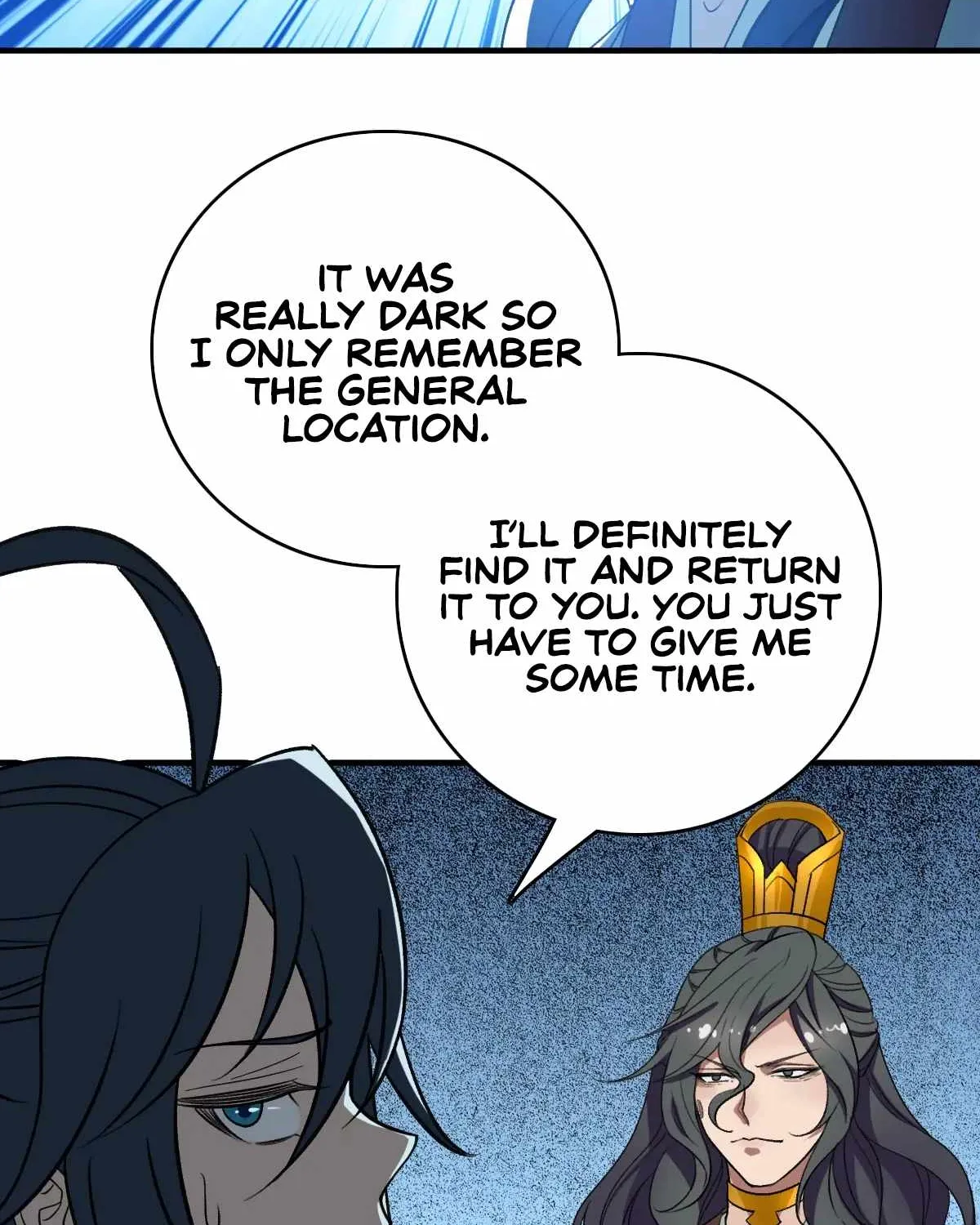 Supreme Taoist (2021) Chapter 24 page 24 - 