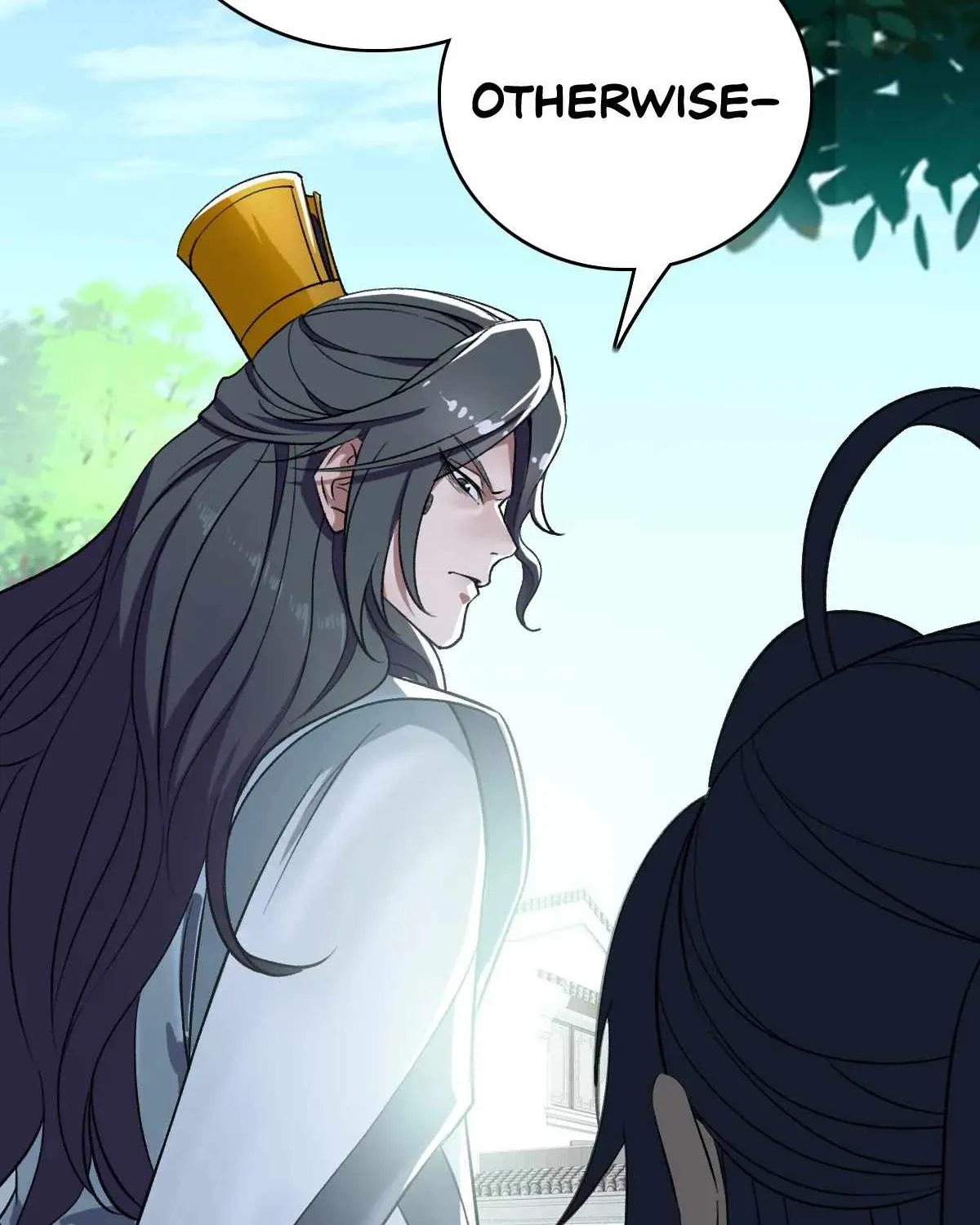 Supreme Taoist (2021) Chapter 24 page 26 - 