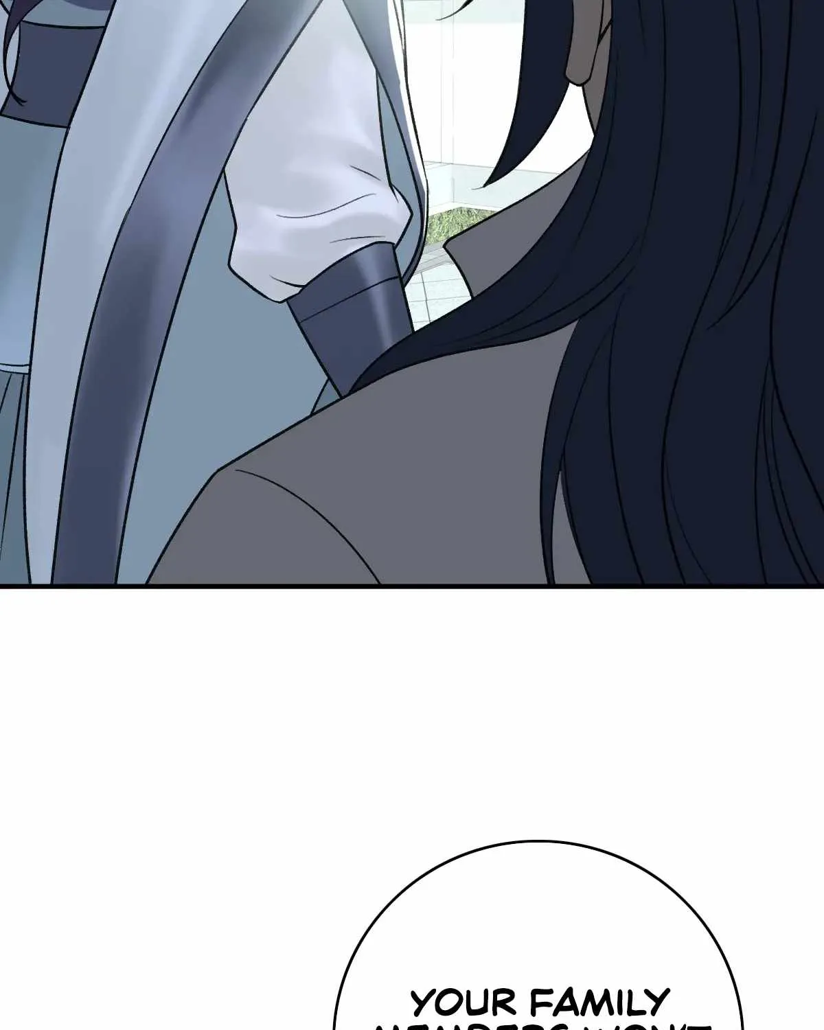 Supreme Taoist (2021) Chapter 24 page 27 - 