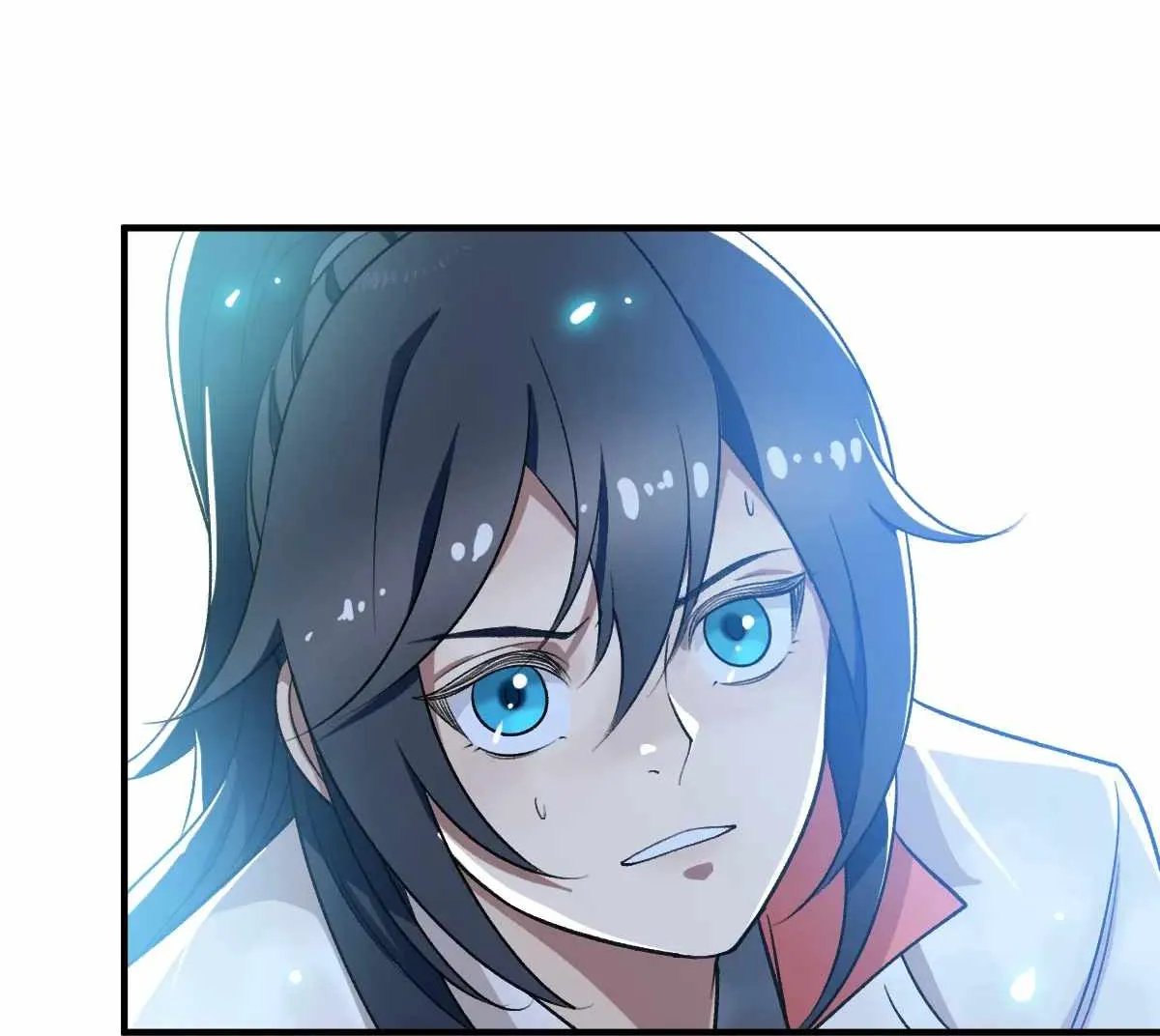 Supreme Taoist (2021) Chapter 24 page 29 - 