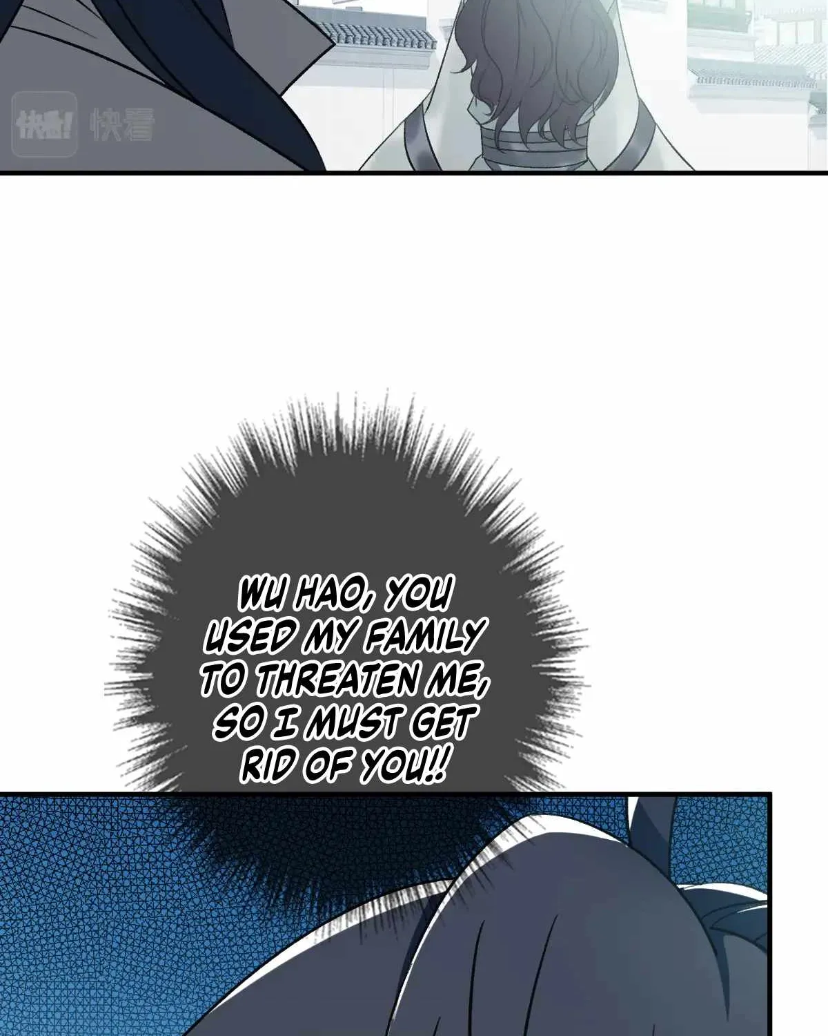 Supreme Taoist (2021) Chapter 24 page 31 - 