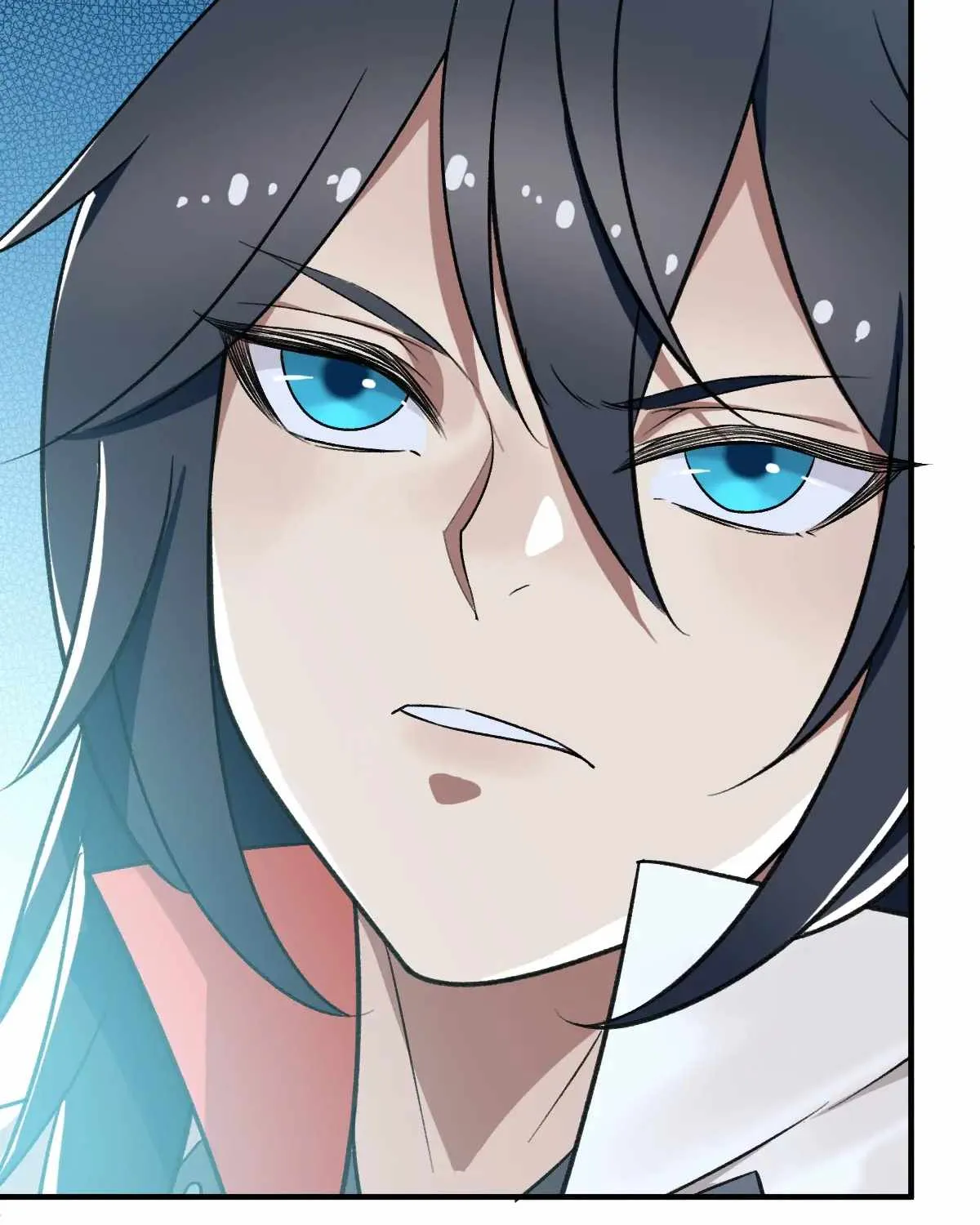 Supreme Taoist (2021) Chapter 24 page 32 - 