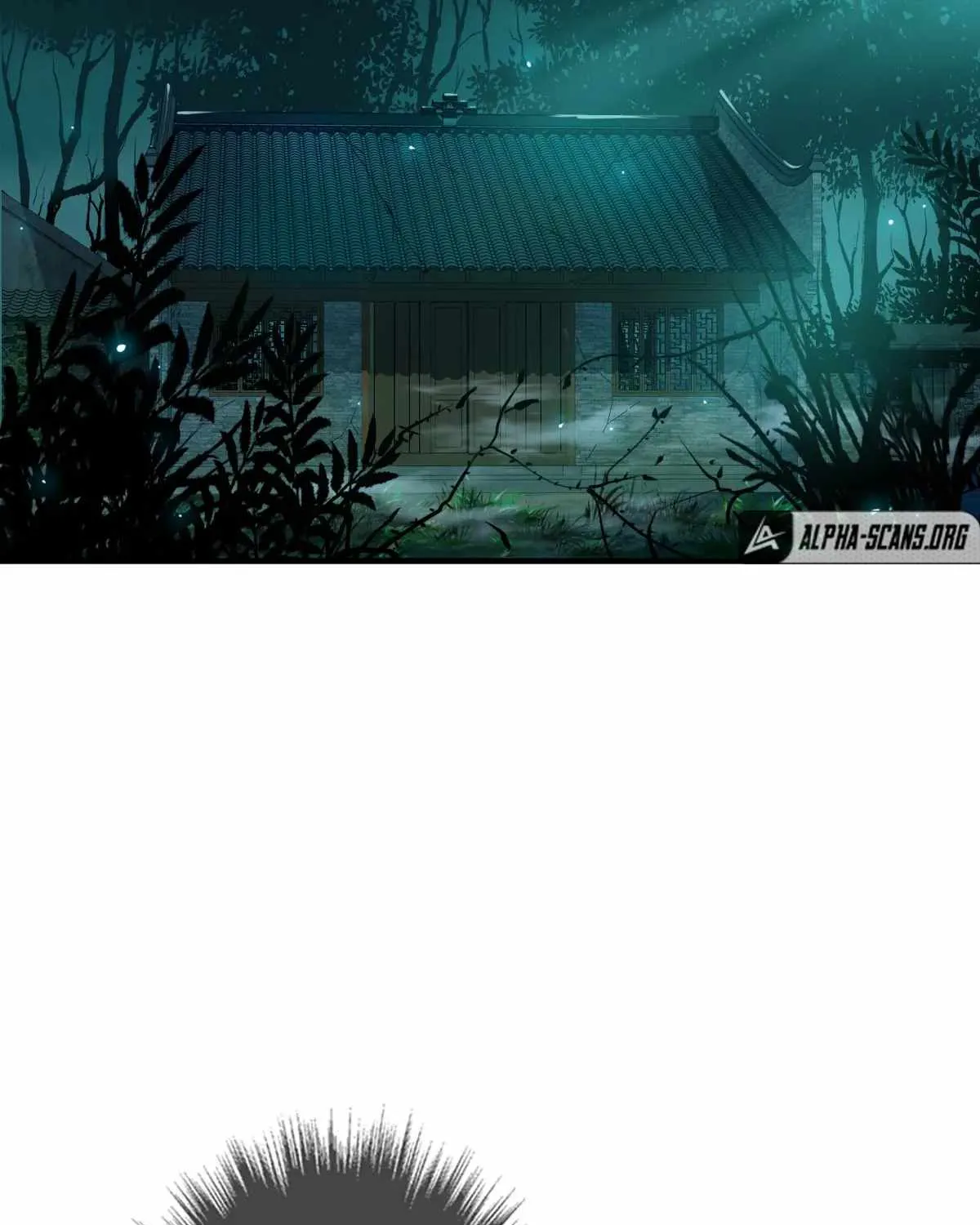 Supreme Taoist (2021) Chapter 24 page 34 - 