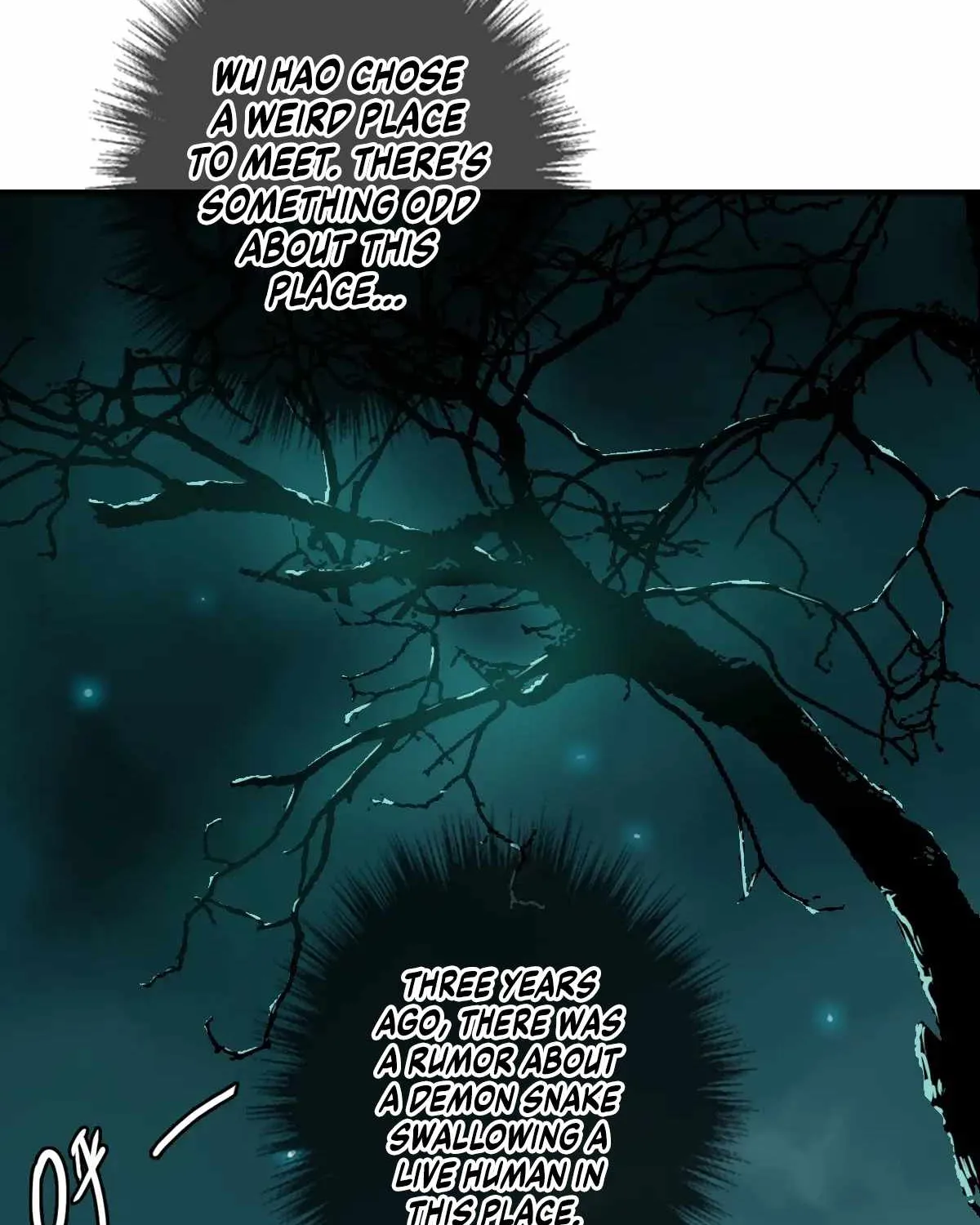 Supreme Taoist (2021) Chapter 24 page 35 - 