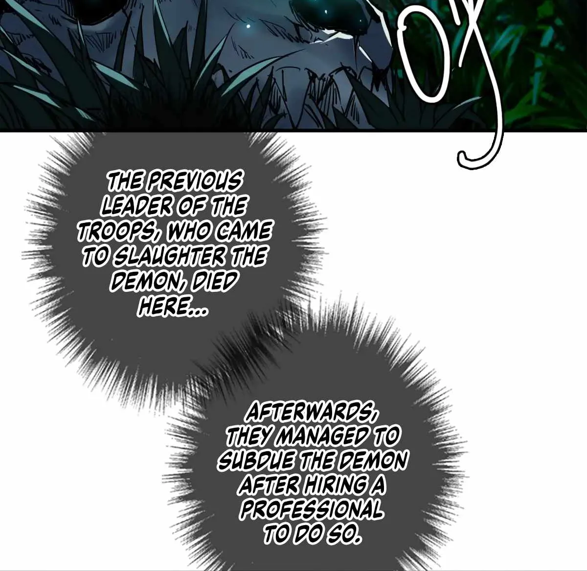 Supreme Taoist (2021) Chapter 24 page 37 - 