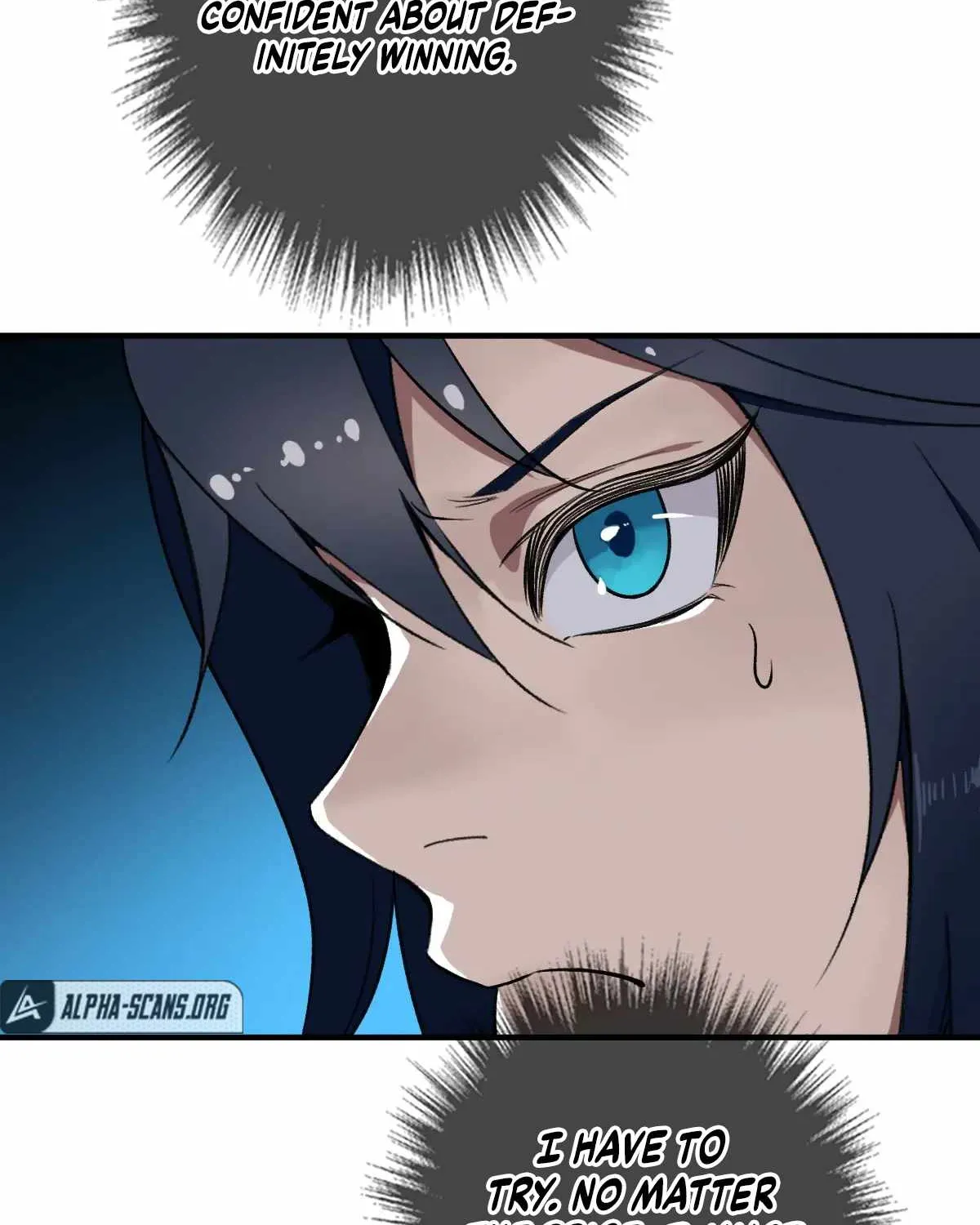 Supreme Taoist (2021) Chapter 24 page 41 - 
