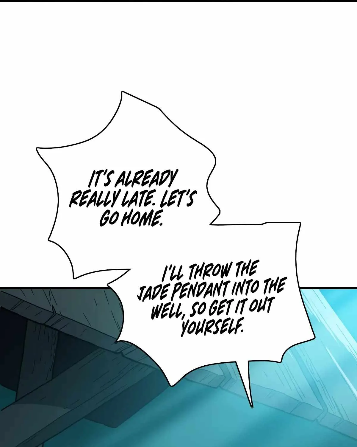 Supreme Taoist (2021) Chapter 24 page 45 - 