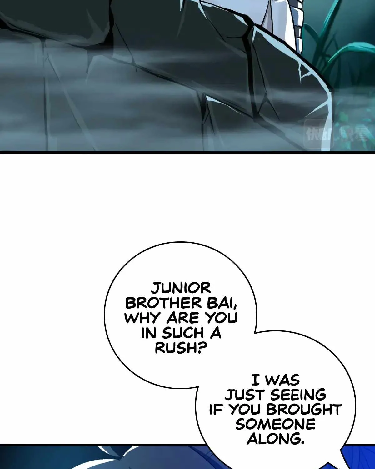 Supreme Taoist (2021) Chapter 24 page 47 - 