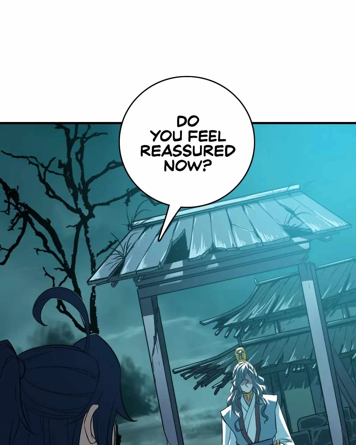 Supreme Taoist (2021) Chapter 24 page 49 - 