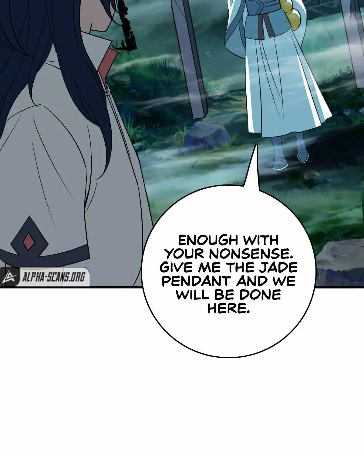 Supreme Taoist (2021) Chapter 24 page 50 - 