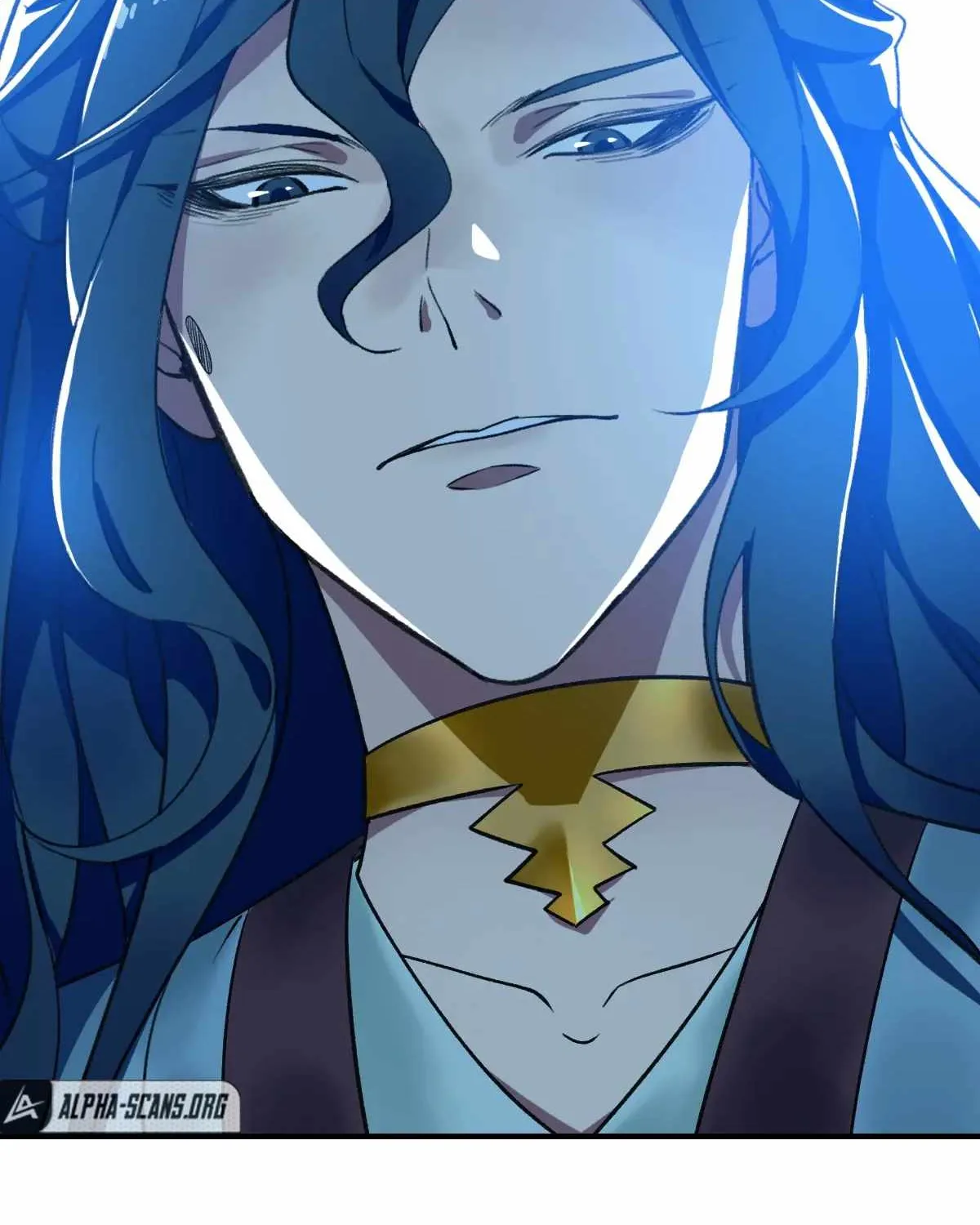 Supreme Taoist (2021) Chapter 24 page 7 - 