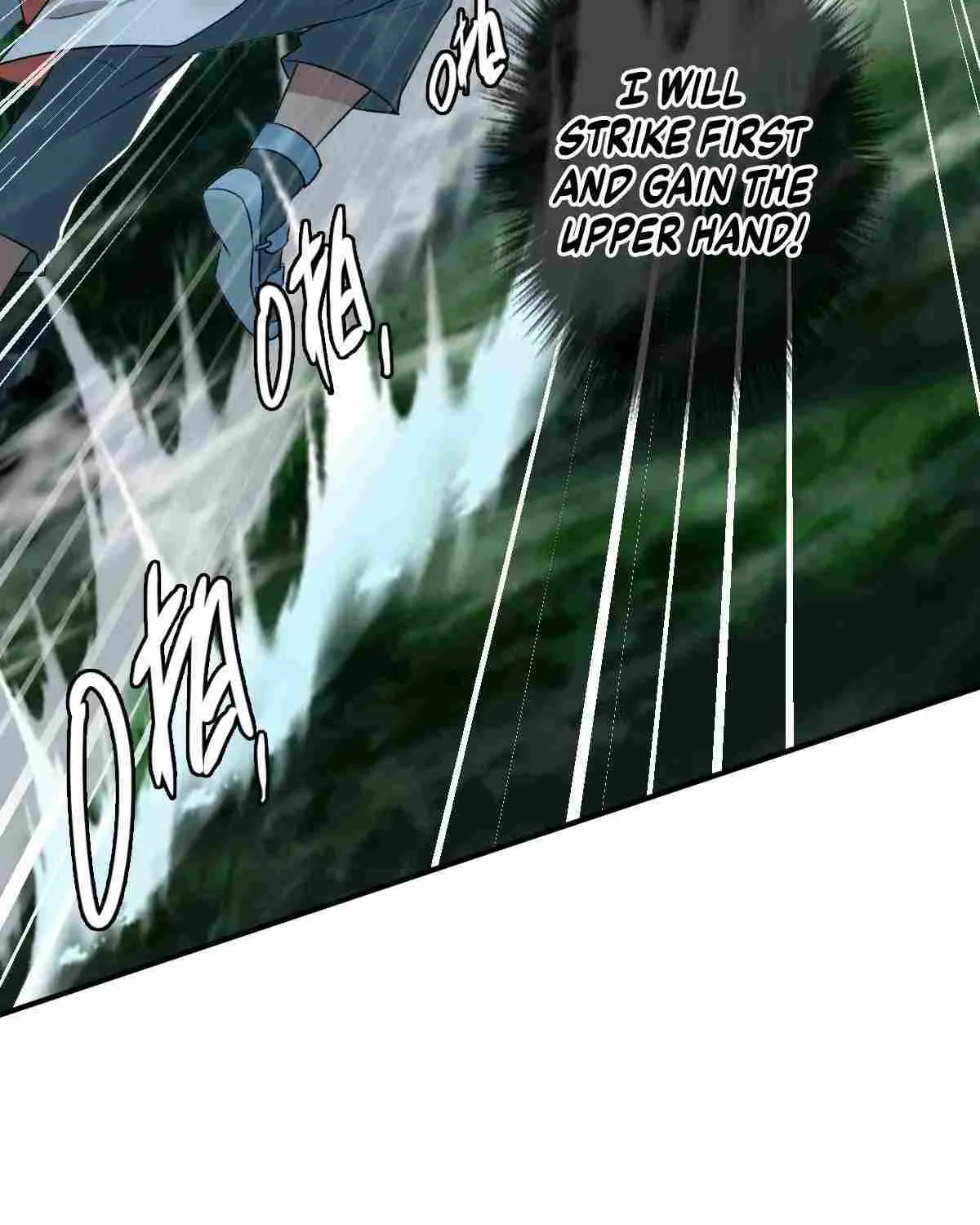 Supreme Taoist (2021) Chapter 24 page 61 - 