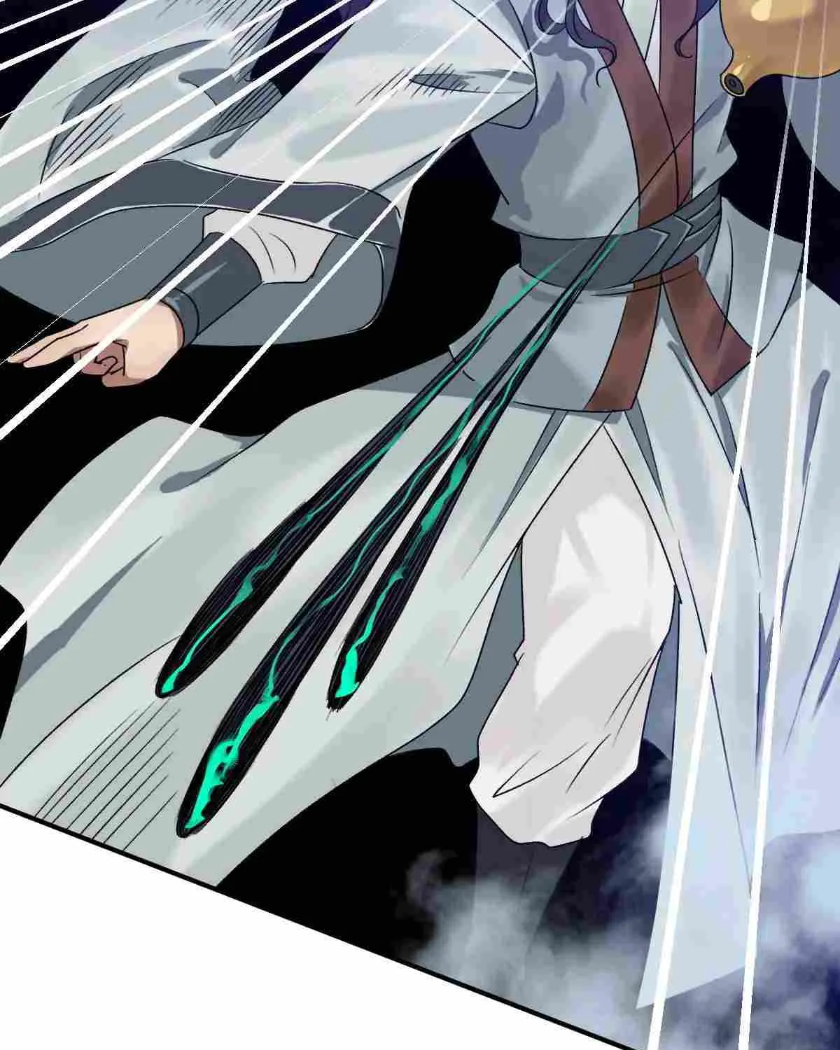 Supreme Taoist (2021) Chapter 24 page 63 - 