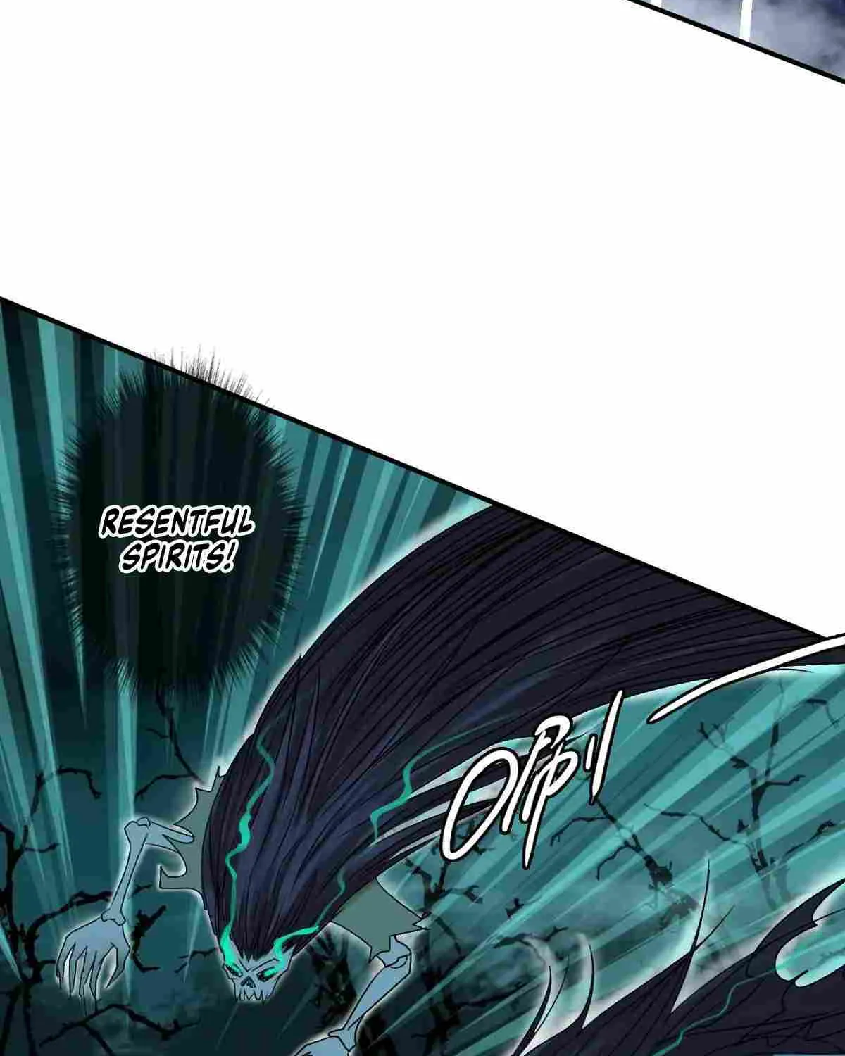 Supreme Taoist (2021) Chapter 24 page 64 - 