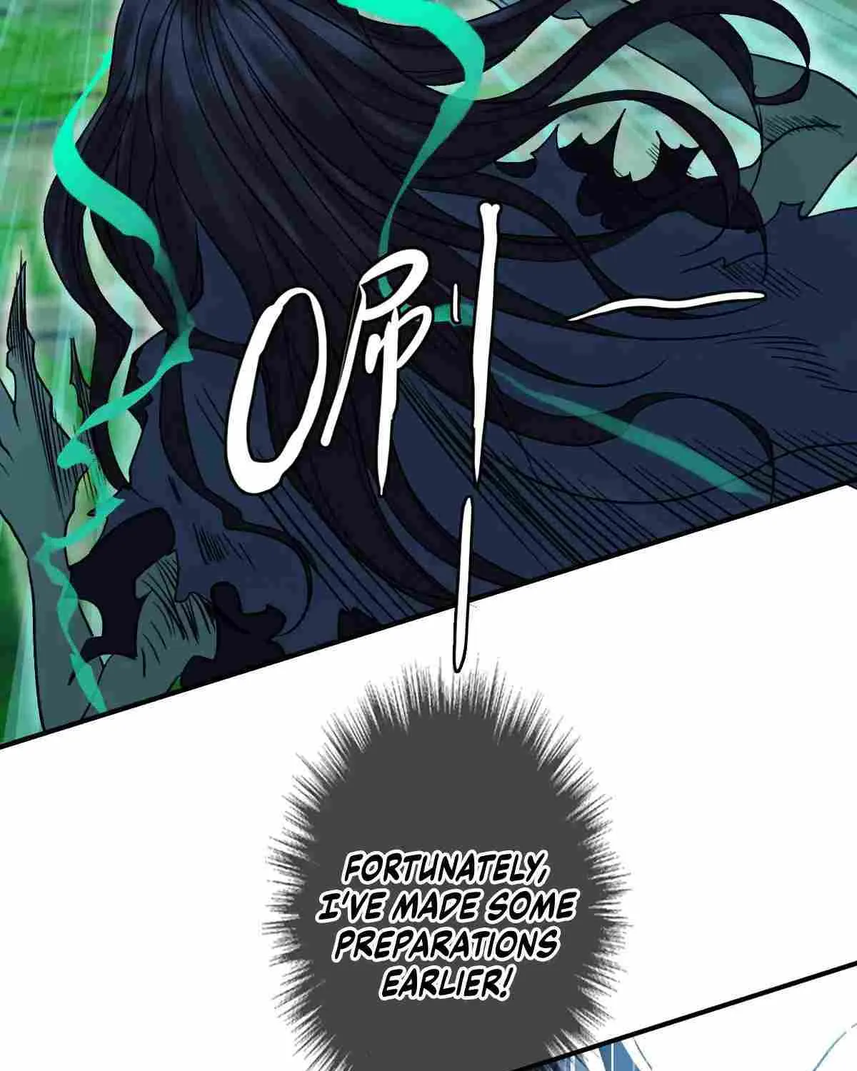 Supreme Taoist (2021) Chapter 24 page 66 - 