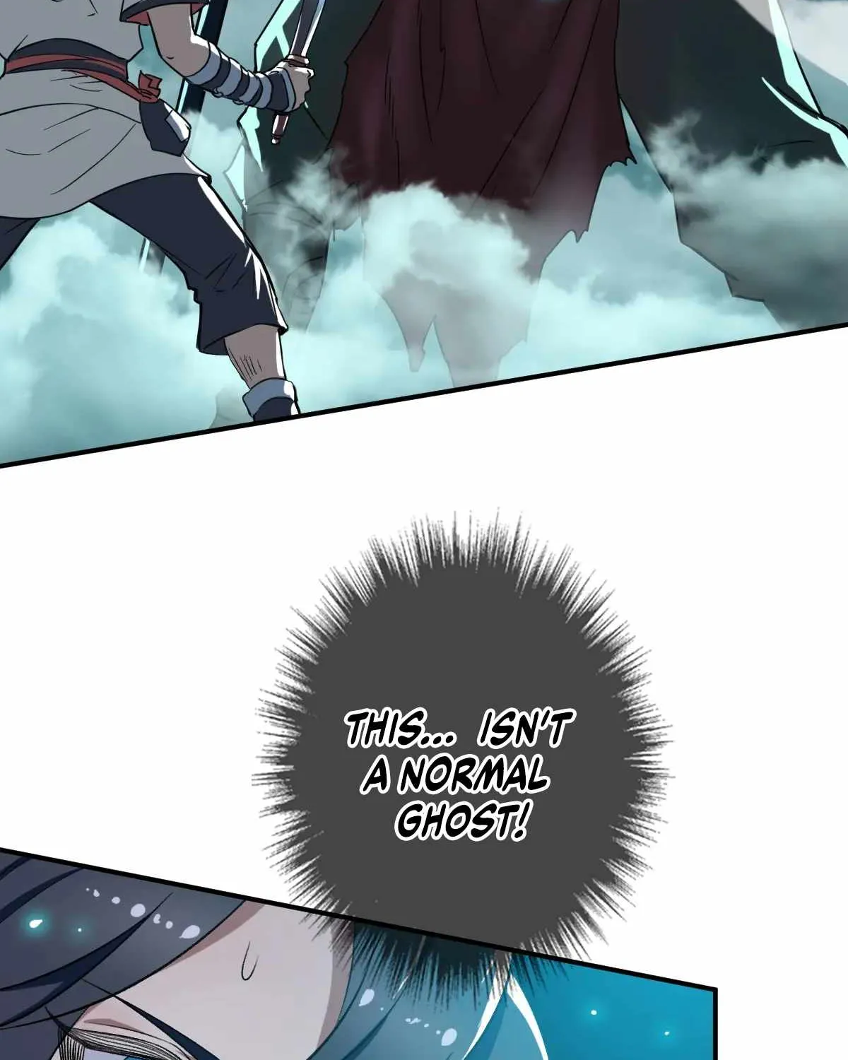 Supreme Taoist (2021) Chapter 24 page 82 - 