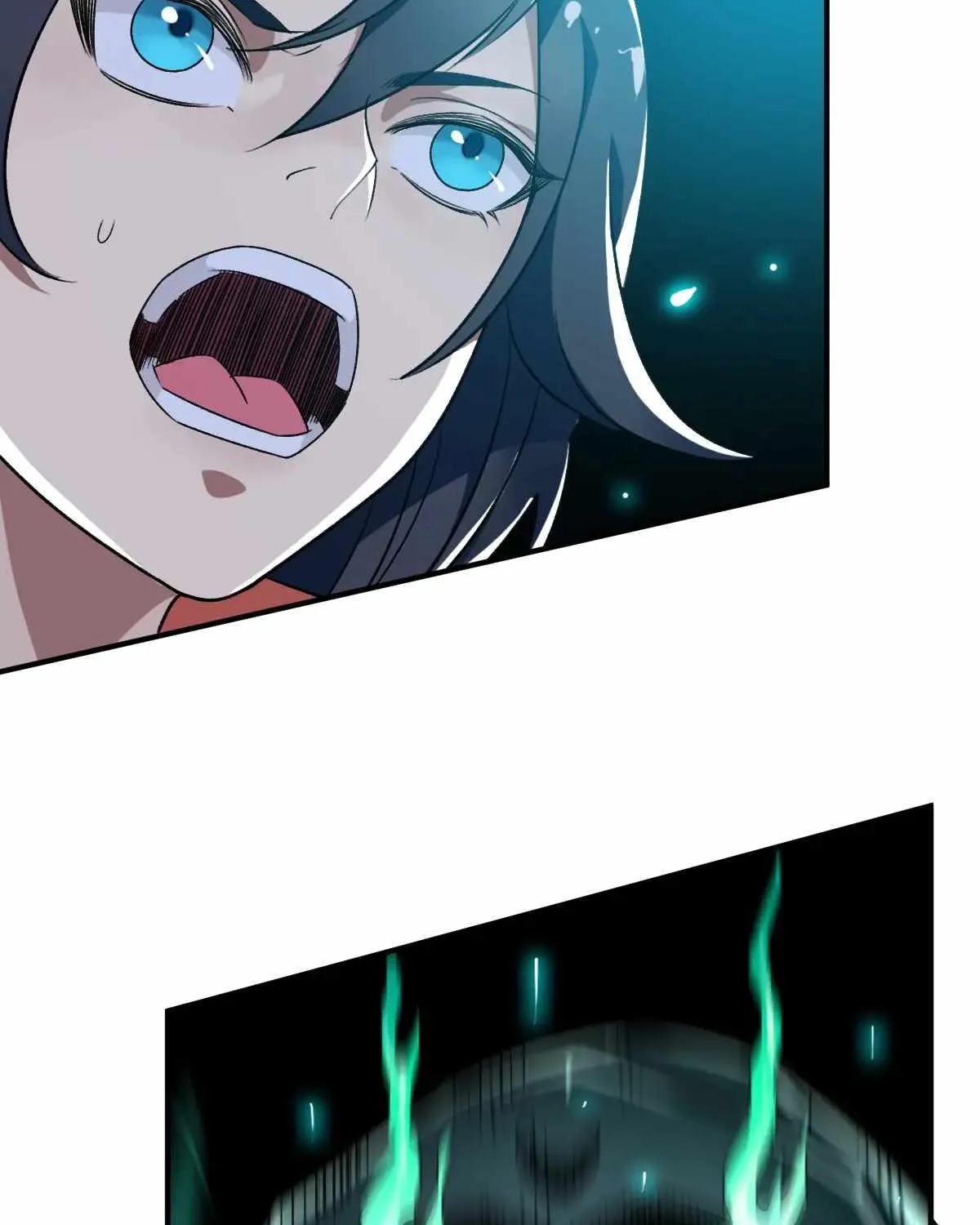 Supreme Taoist (2021) Chapter 24 page 83 - 