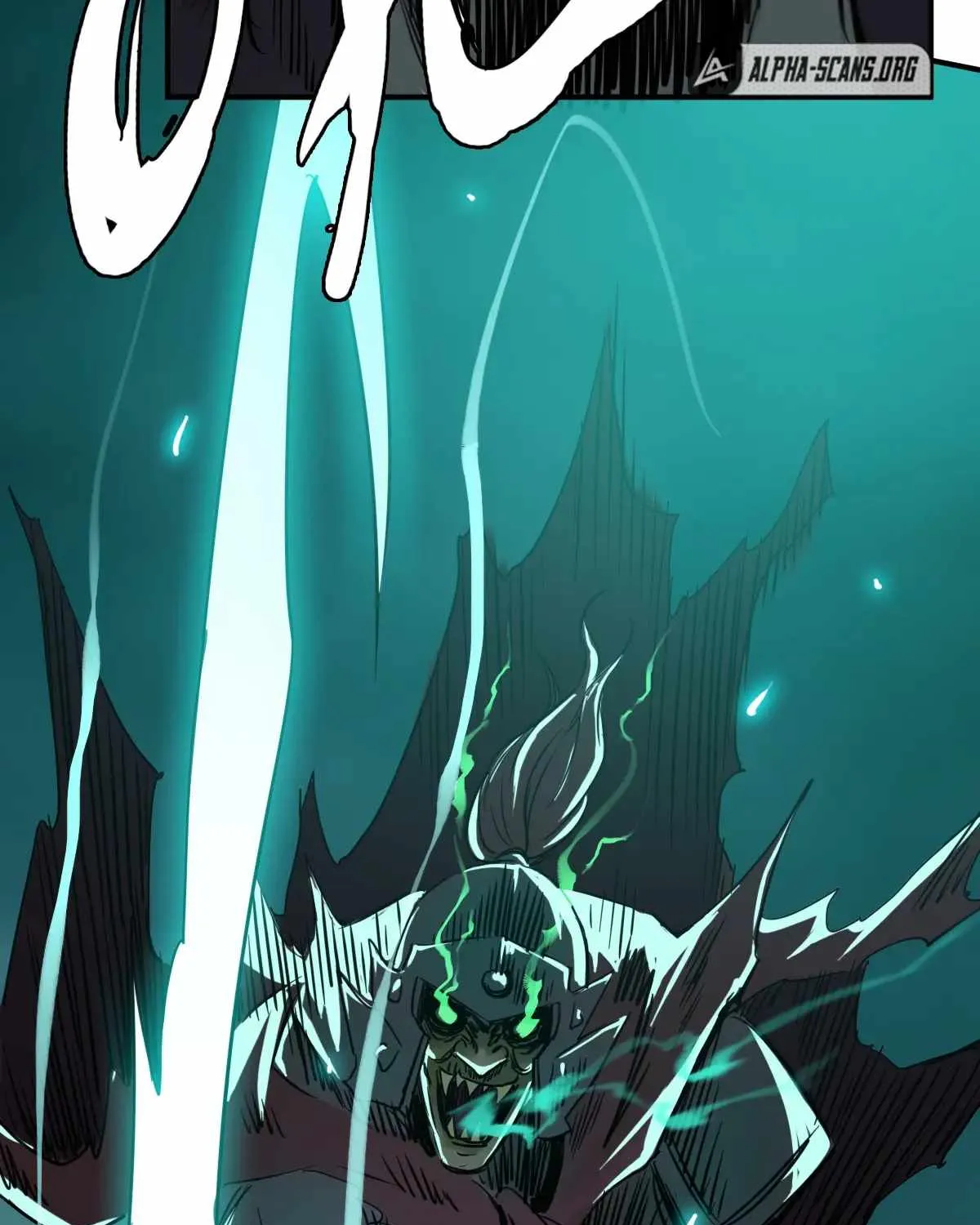 Supreme Taoist (2021) Chapter 24 page 85 - 