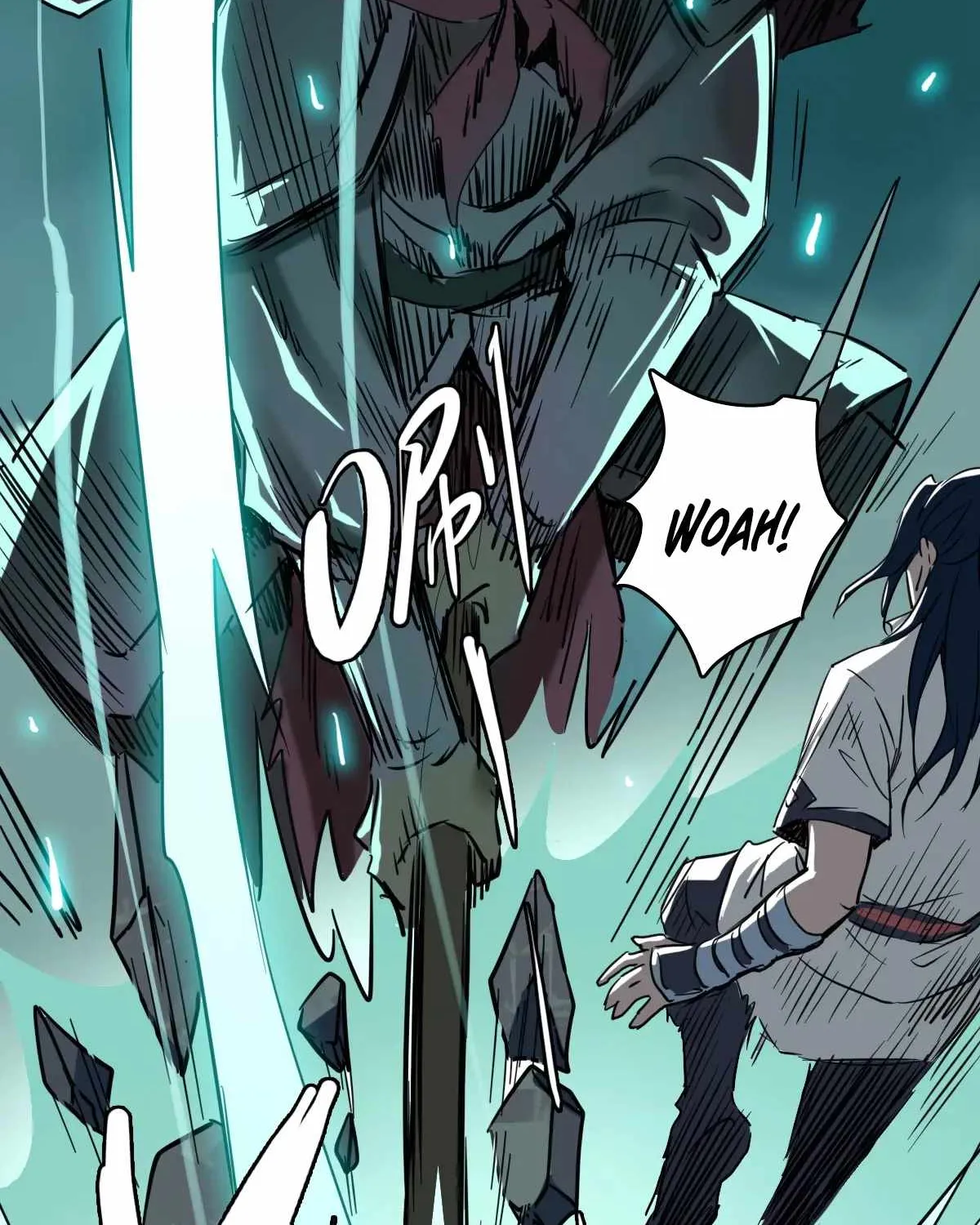 Supreme Taoist (2021) Chapter 24 page 86 - 