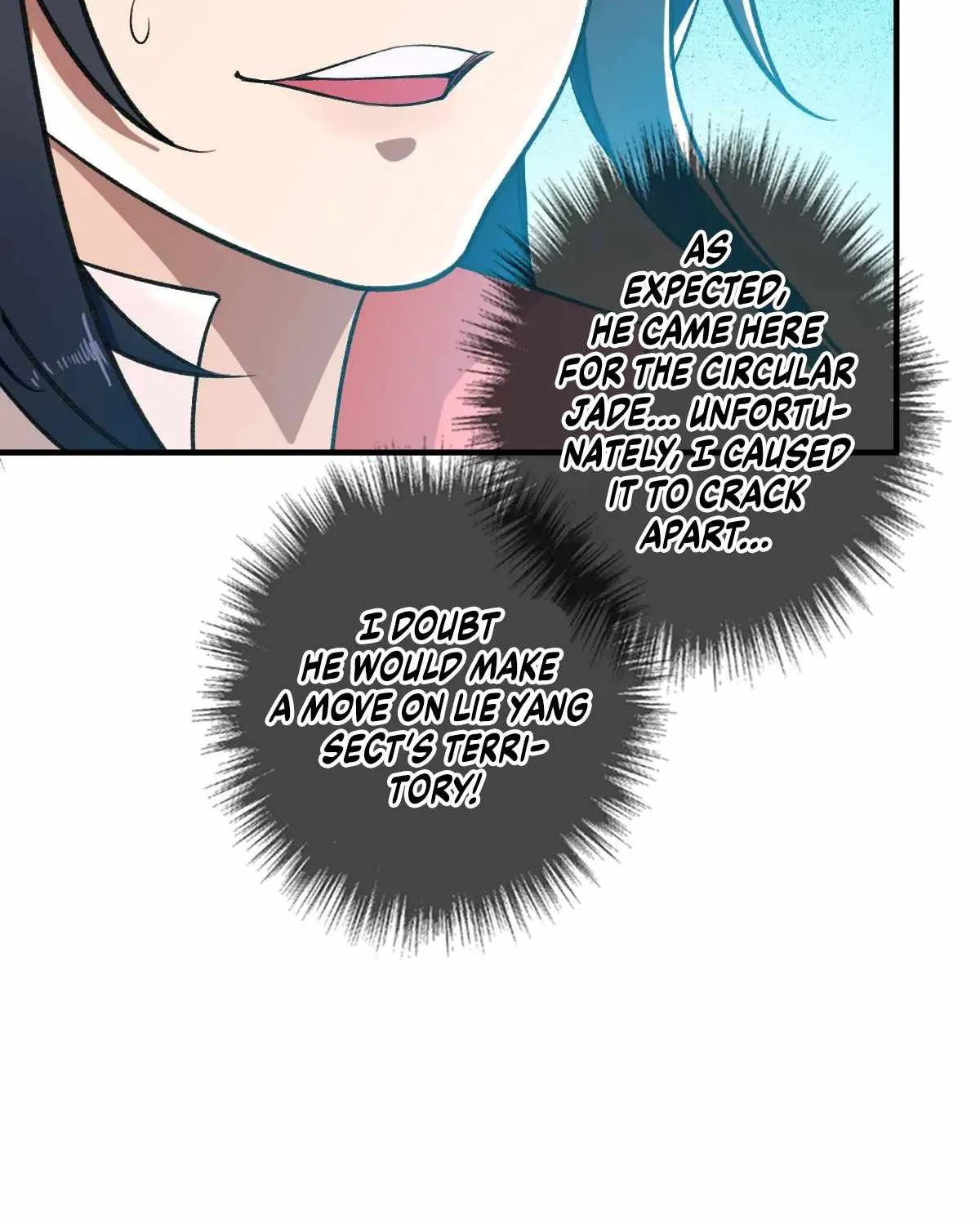 Supreme Taoist (2021) Chapter 24 page 10 - 
