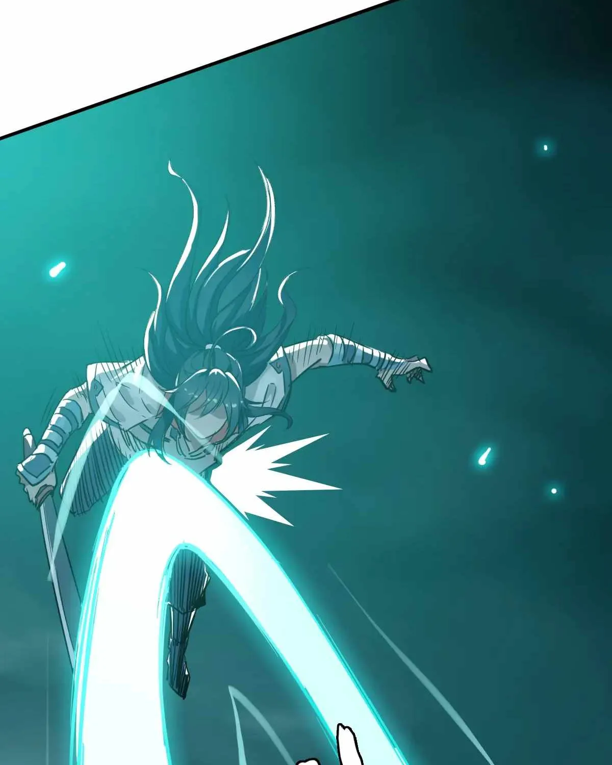 Supreme Taoist (2021) Chapter 24 page 91 - 
