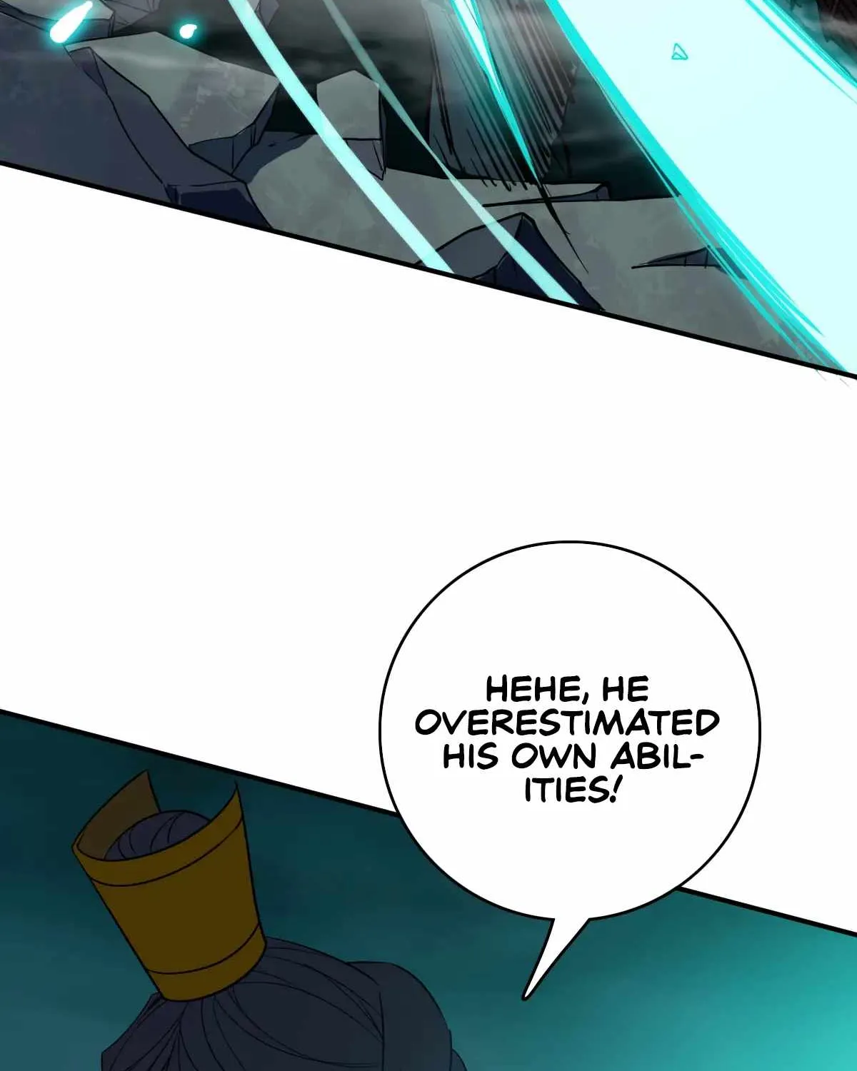 Supreme Taoist (2021) Chapter 24 page 93 - 