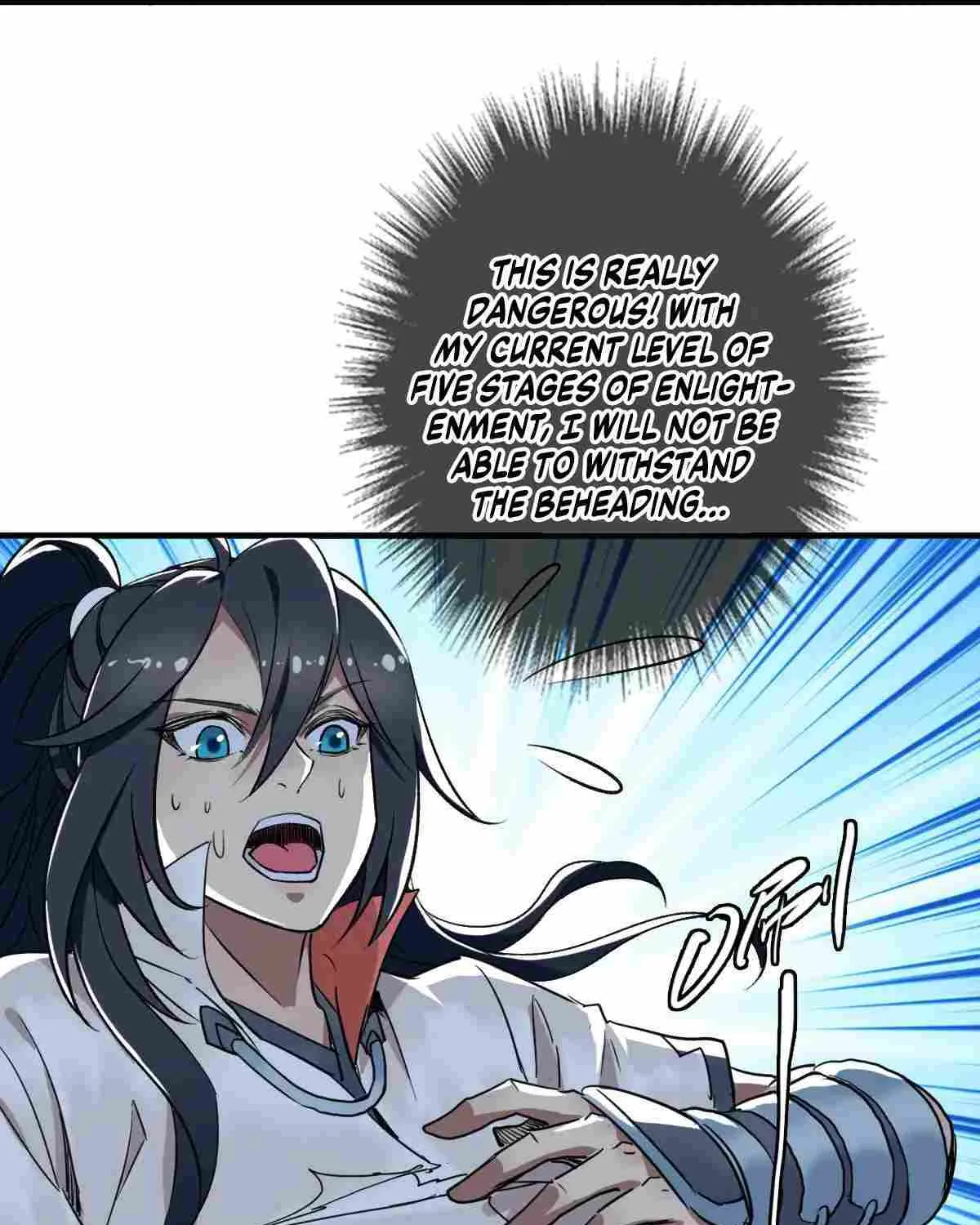 Supreme Taoist (2021) Chapter 24 page 95 - 