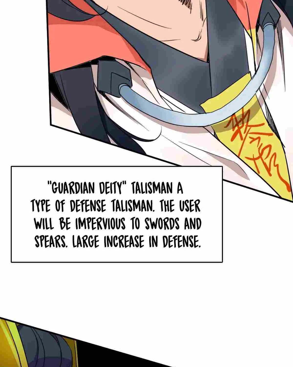 Supreme Taoist (2021) Chapter 24 page 97 - 