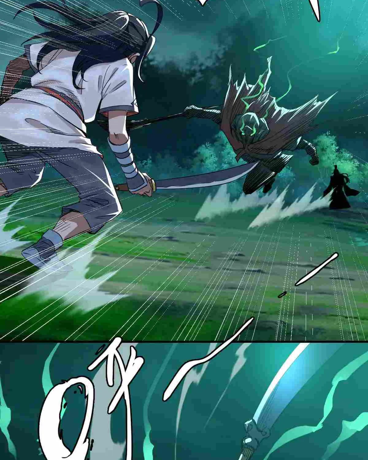 Supreme Taoist (2021) Chapter 24 page 100 - 