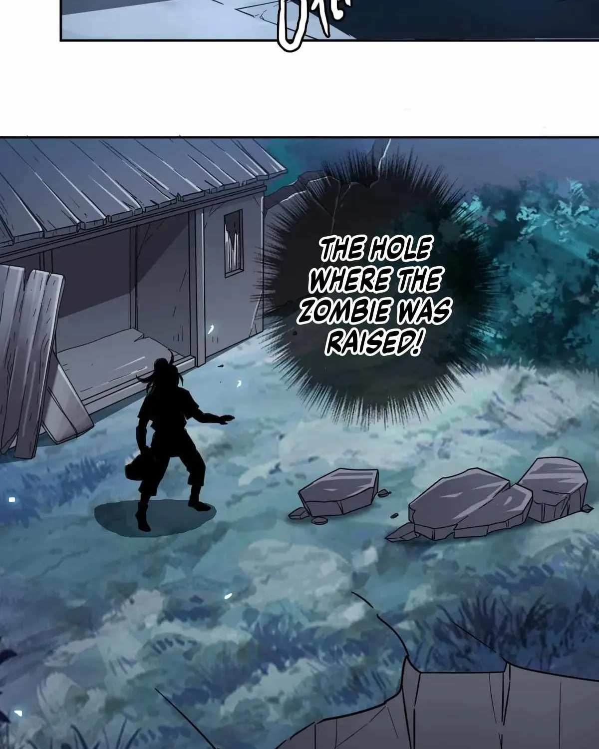 Supreme Taoist (2021) Chapter 25 page 103 - 