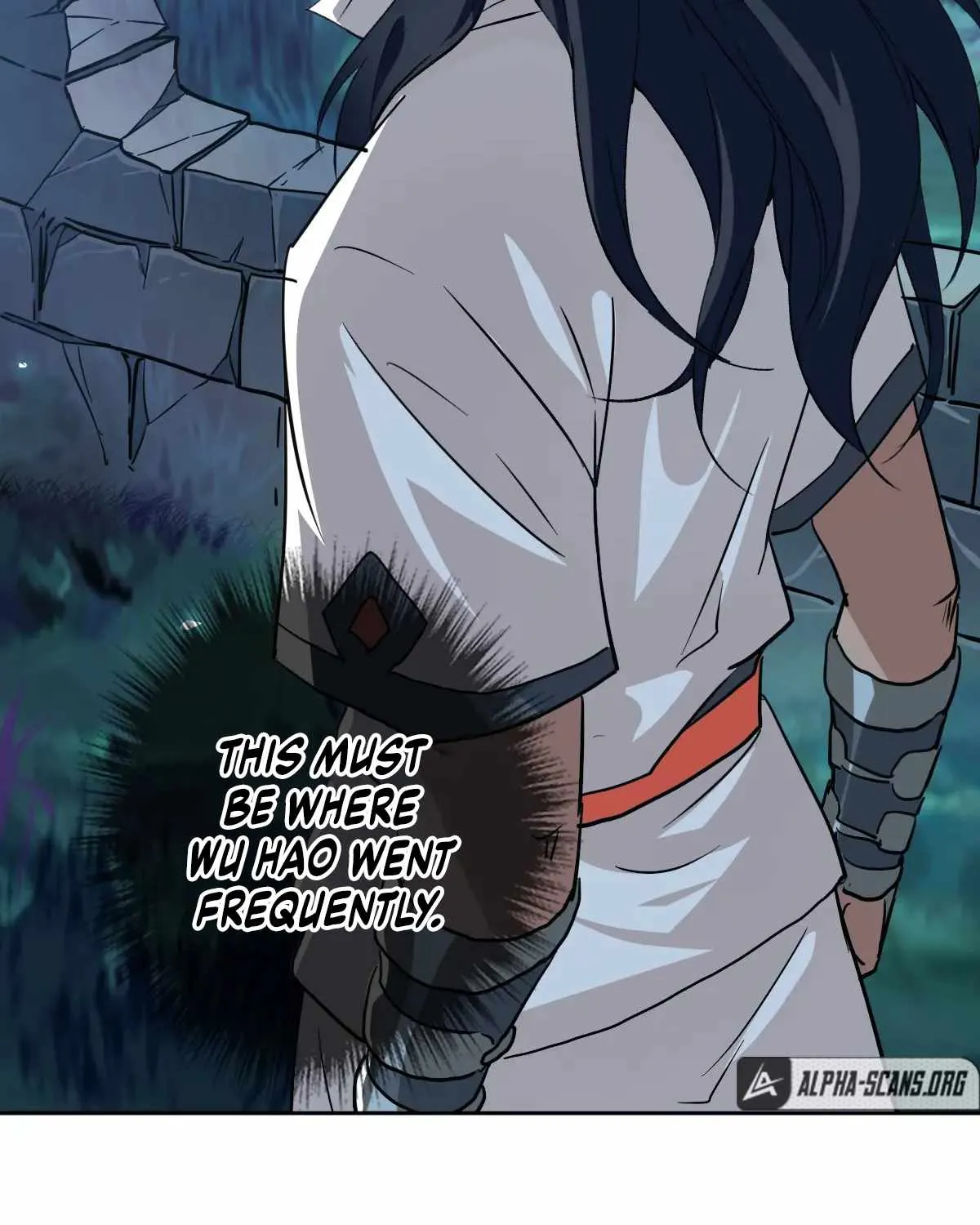 Supreme Taoist (2021) Chapter 25 page 106 - 