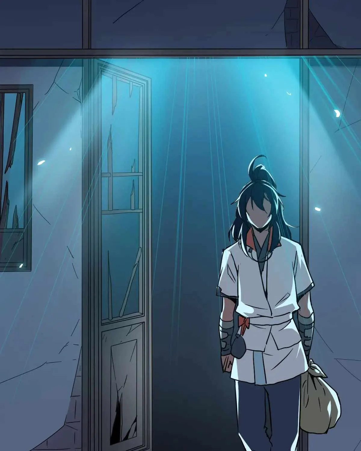 Supreme Taoist (2021) Chapter 25 page 108 - 
