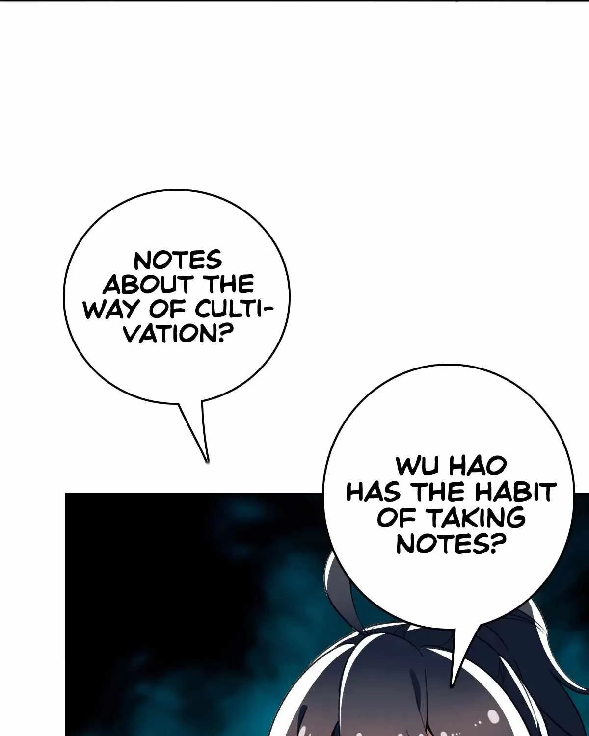 Supreme Taoist (2021) Chapter 25 page 110 - 