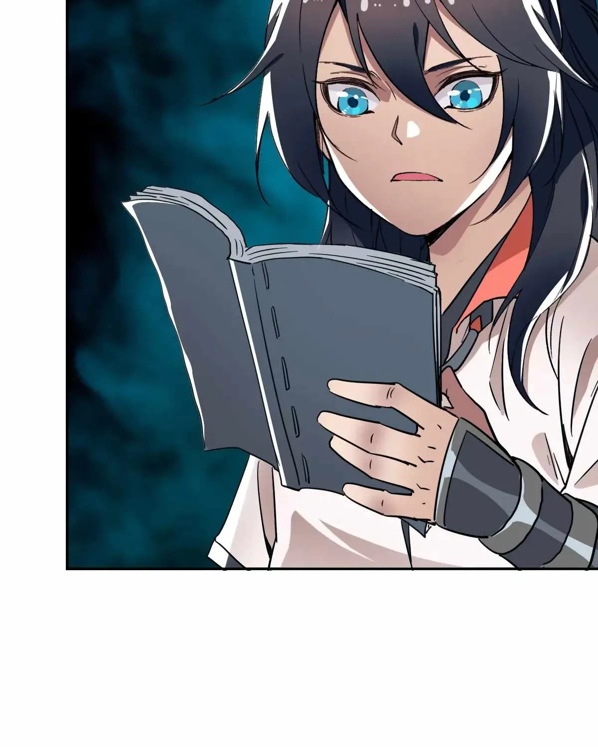 Supreme Taoist (2021) Chapter 25 page 111 - 