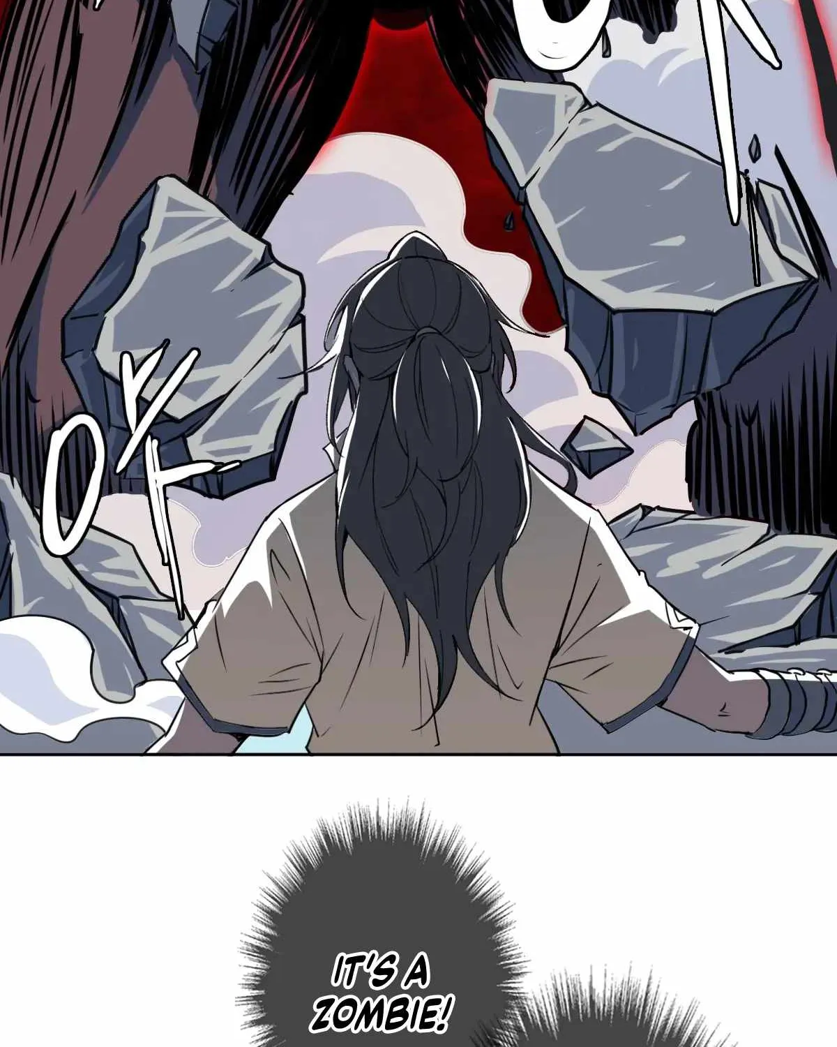 Supreme Taoist (2021) Chapter 25 page 13 - 