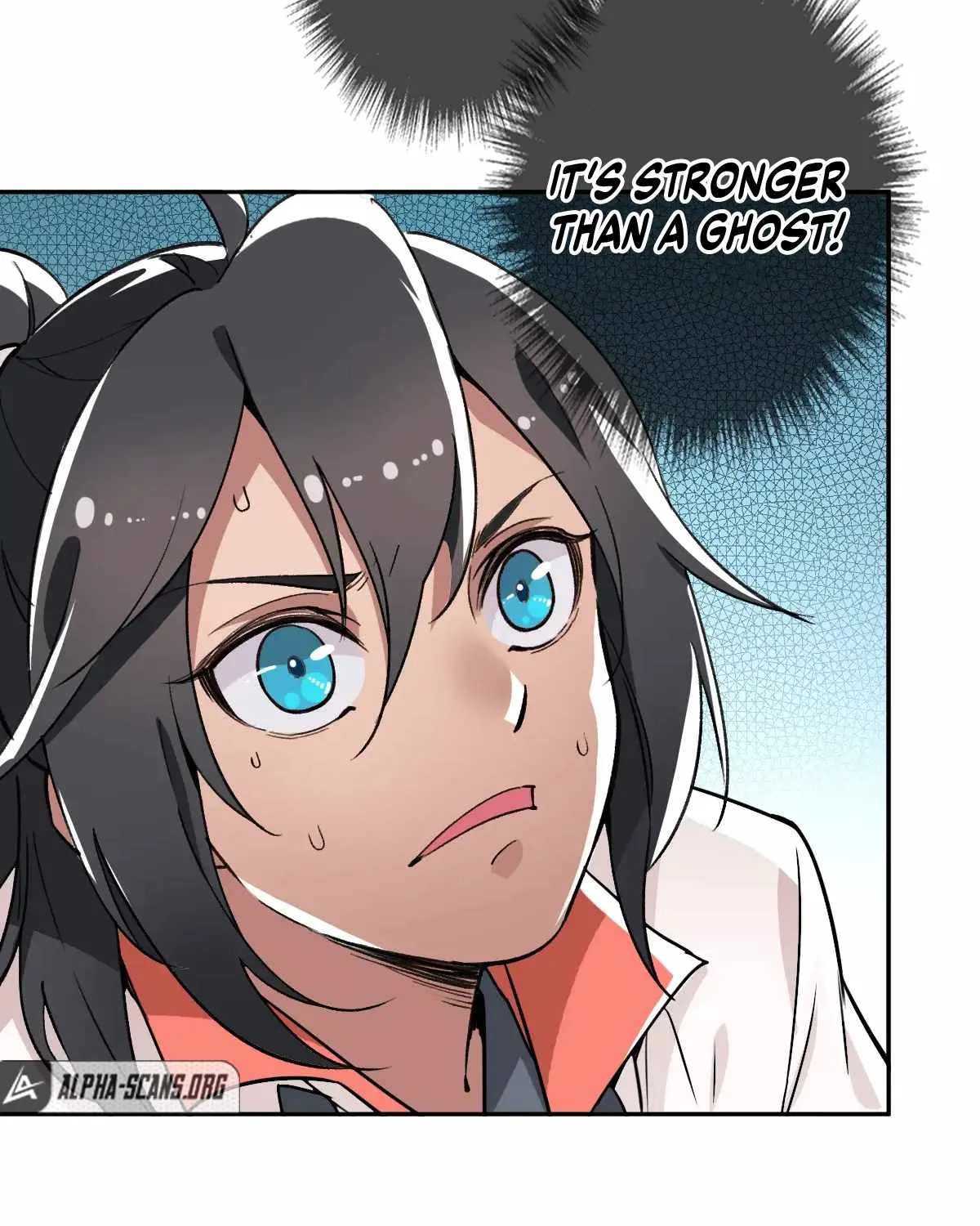 Supreme Taoist (2021) Chapter 25 page 14 - 