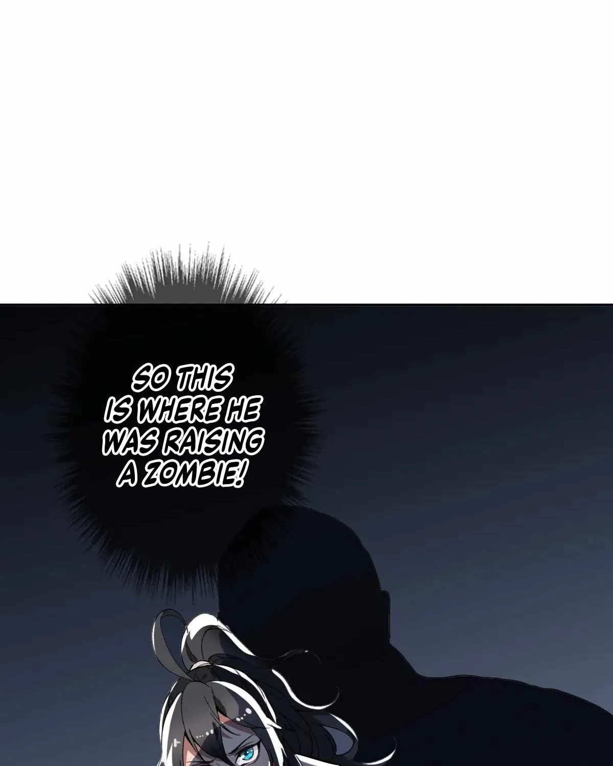 Supreme Taoist (2021) Chapter 25 page 15 - 
