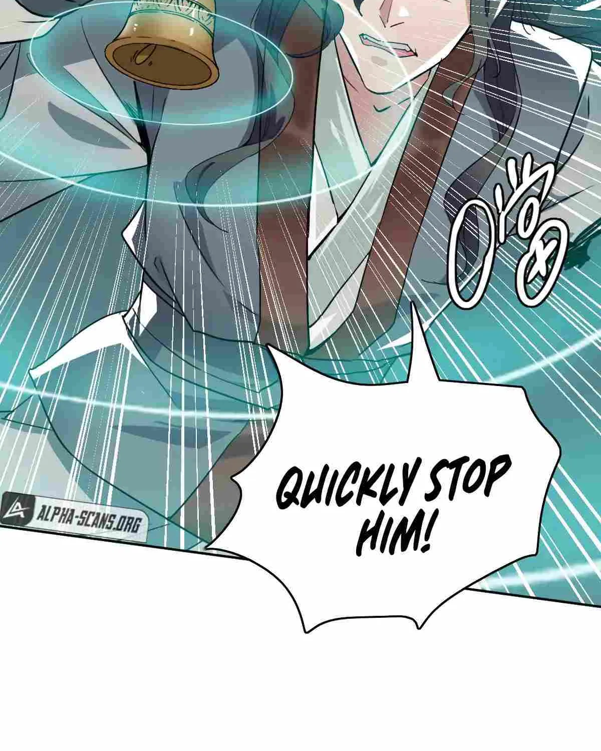 Supreme Taoist (2021) Chapter 25 page 18 - 