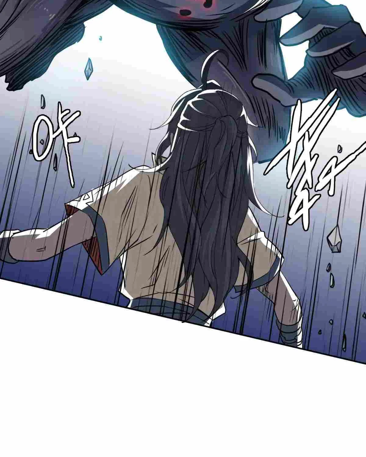 Supreme Taoist (2021) Chapter 25 page 20 - 