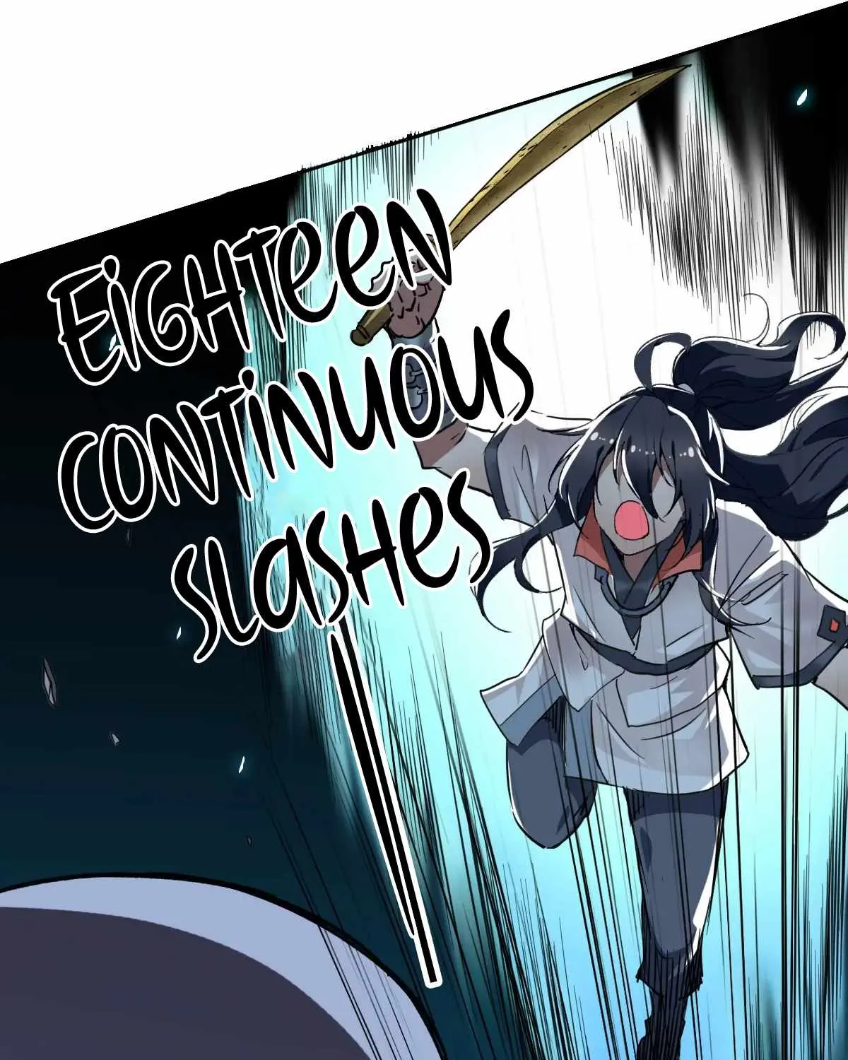 Supreme Taoist (2021) Chapter 25 page 23 - 