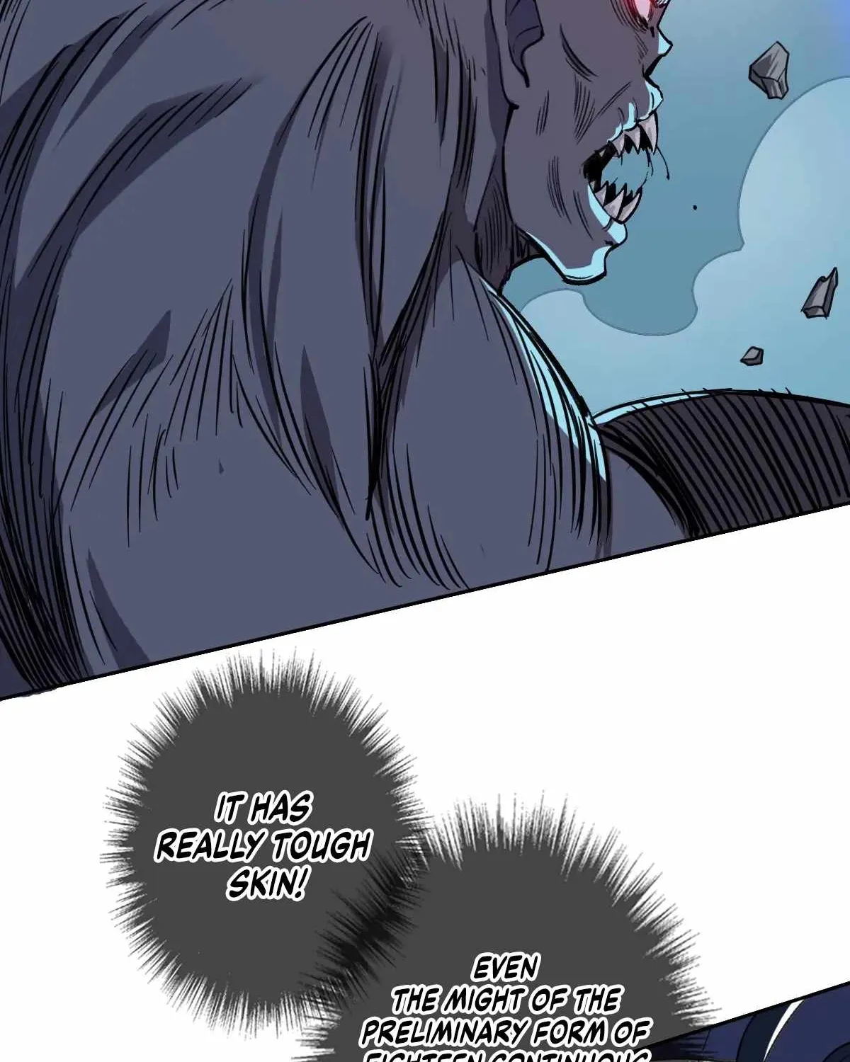 Supreme Taoist (2021) Chapter 25 page 35 - 