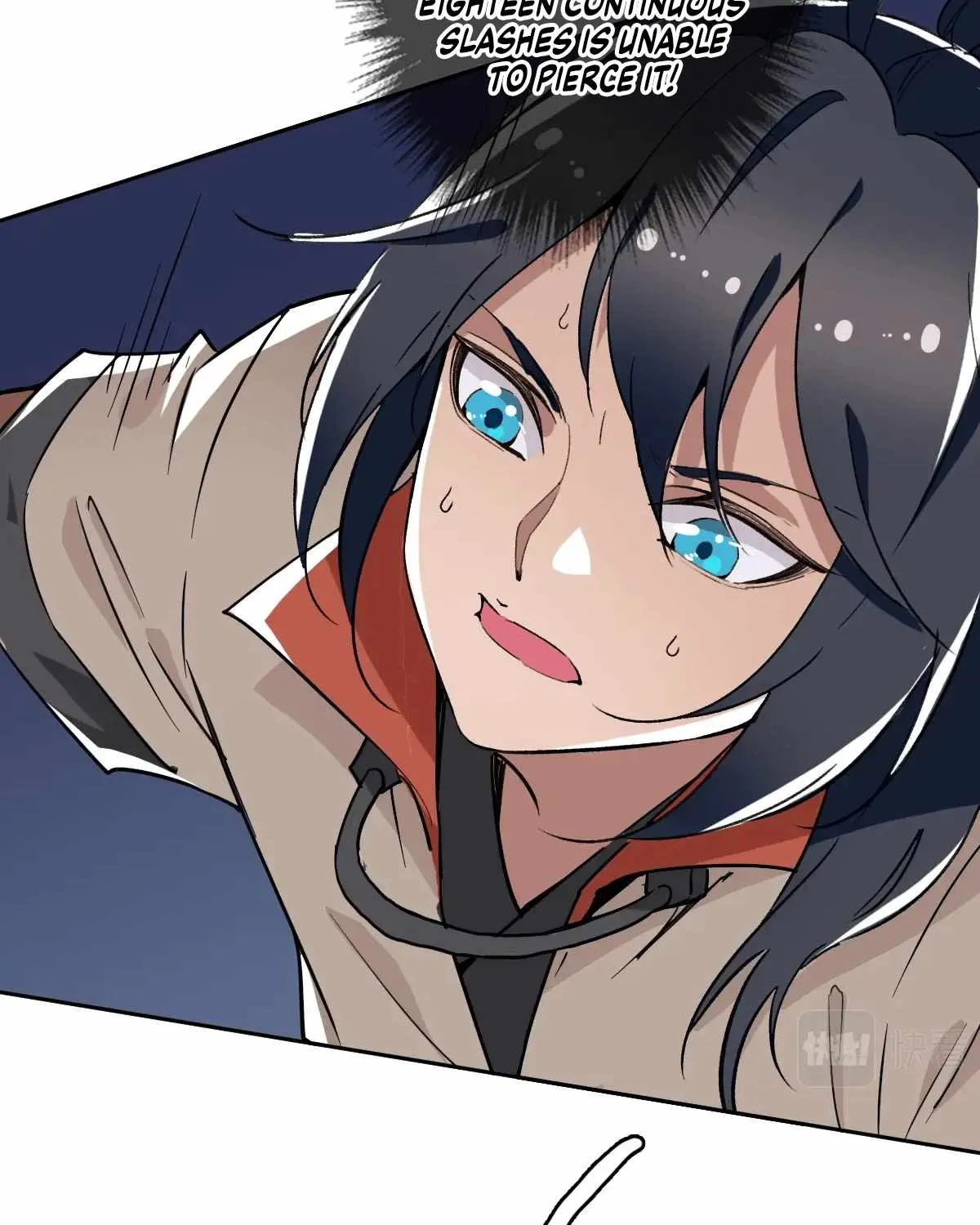 Supreme Taoist (2021) Chapter 25 page 36 - 